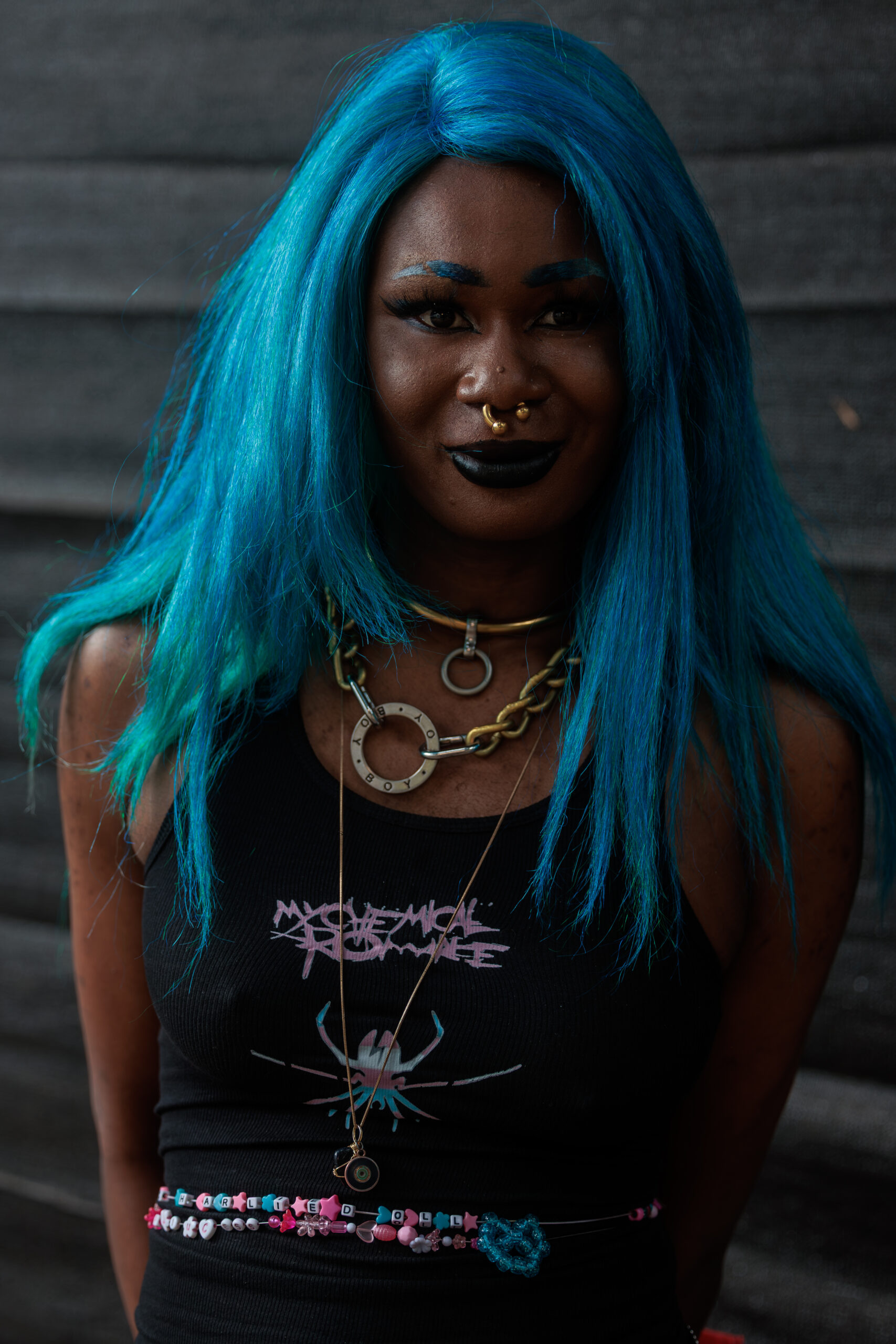 Shaky Knees Festival Day 2 photo by Casey Conemac for HM Magazine