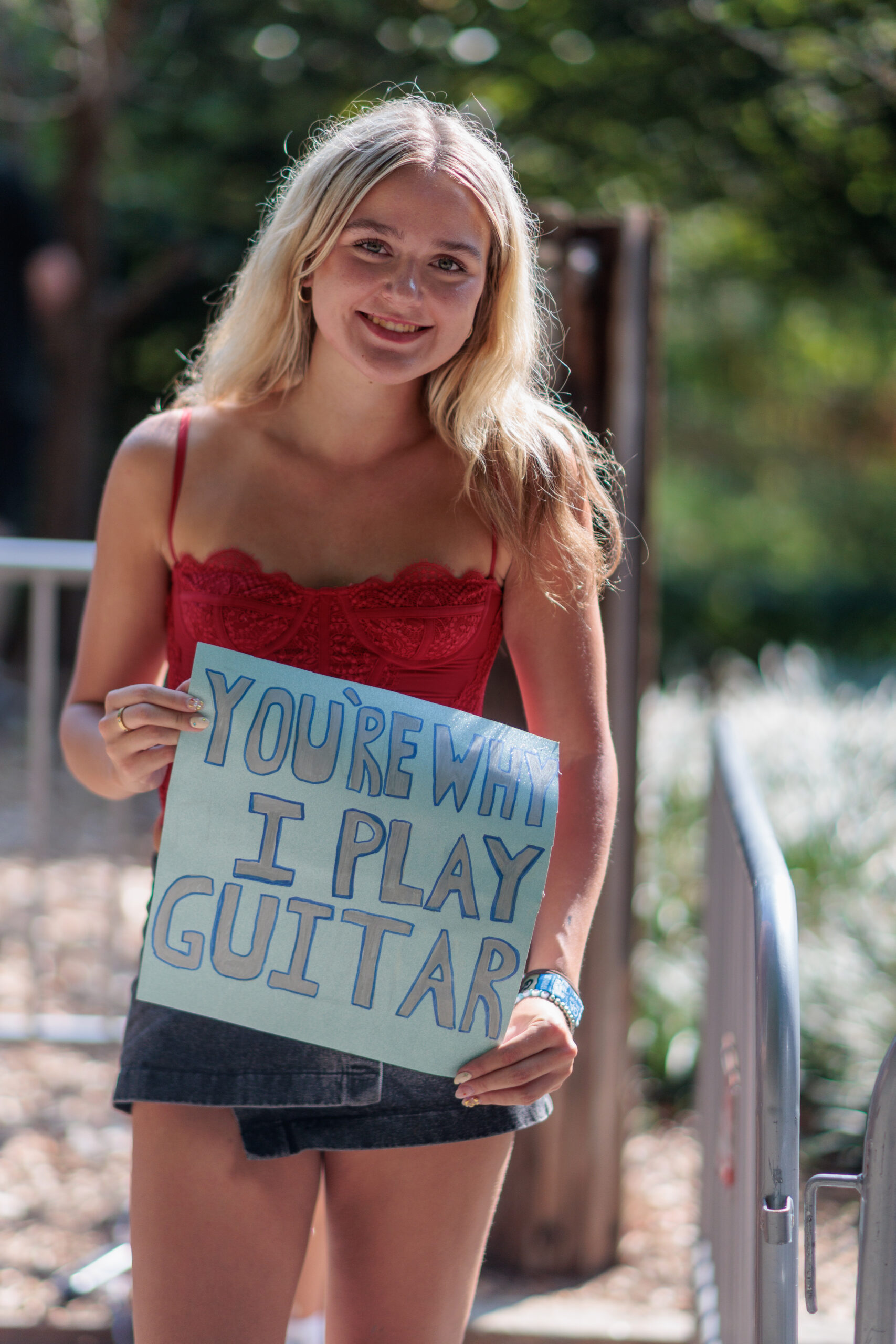 Shaky Knees Festival Day 2 photo by Casey Conemac for HM Magazine