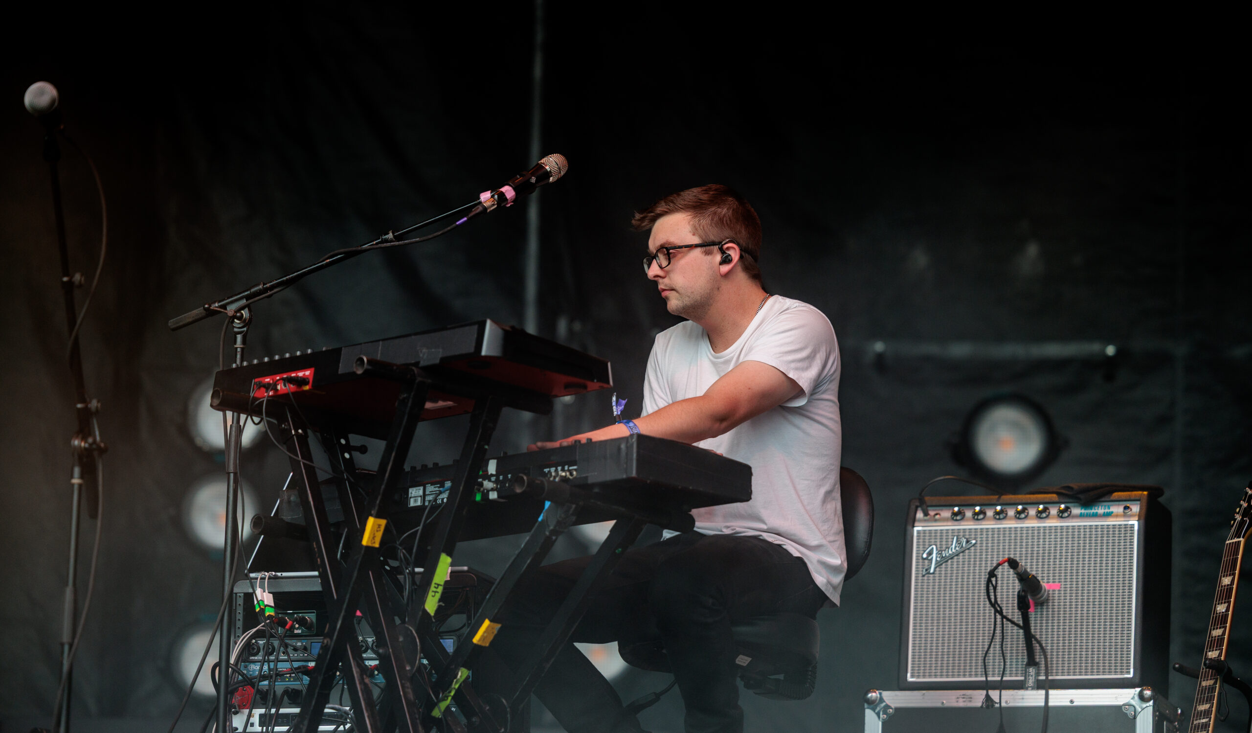 Shaky Knees Festival Day 2 photo by Casey Conemac for HM Magazine