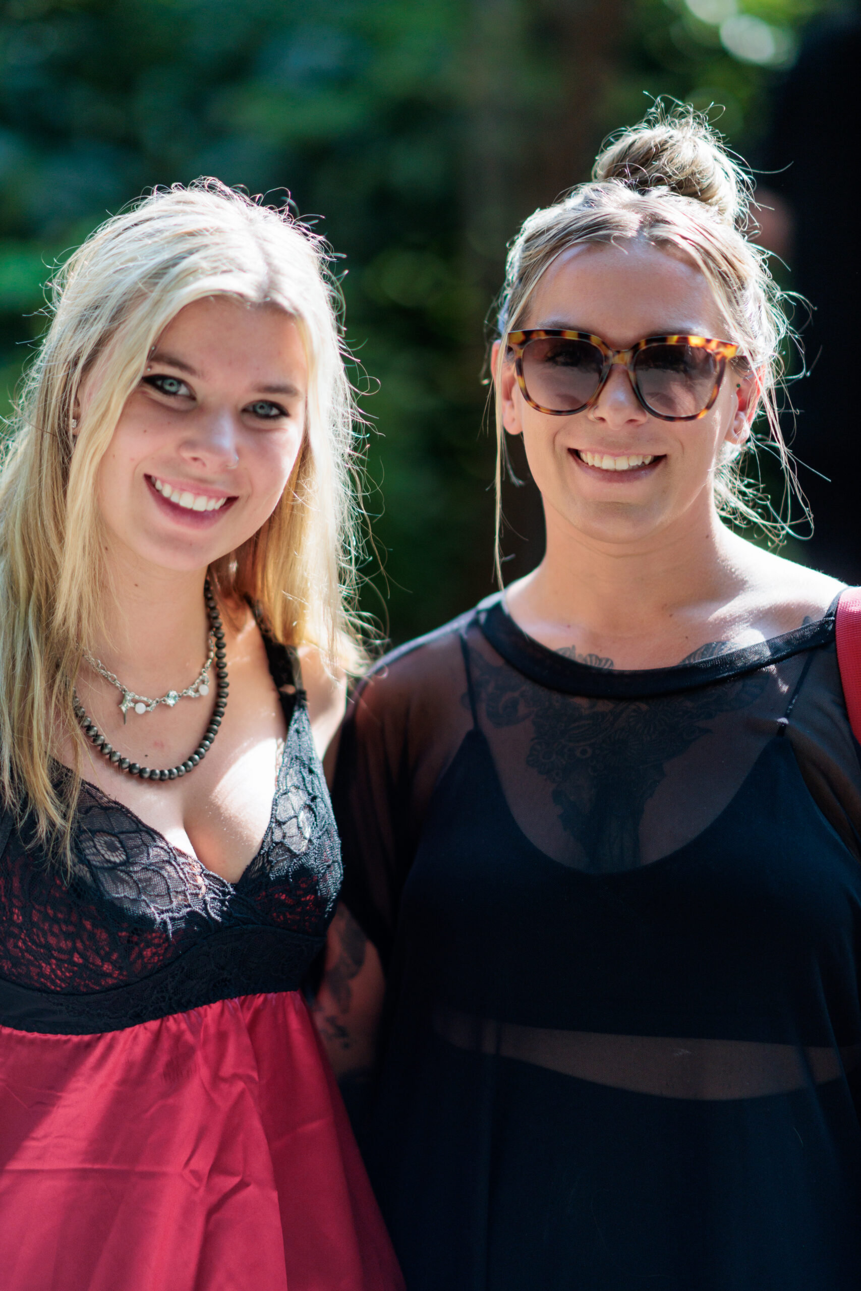 Shaky Knees Festival Day 2 photo by Casey Conemac for HM Magazine