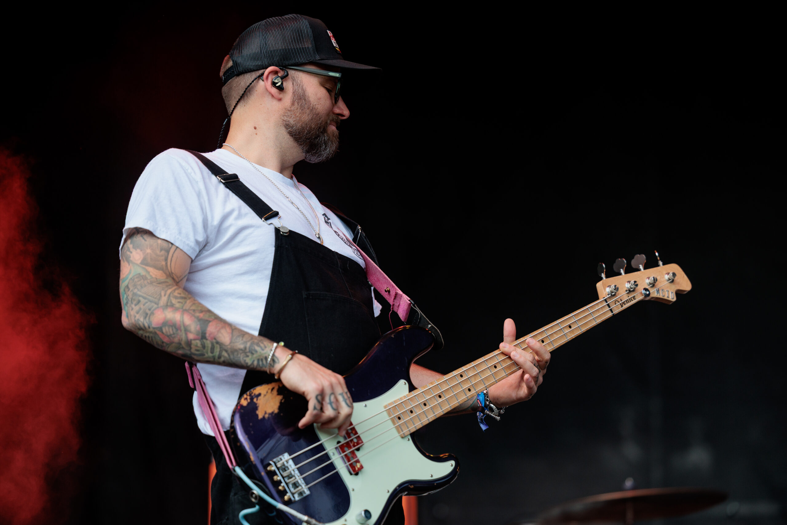 Shaky Knees Festival Day 2 photo by Casey Conemac for HM Magazine