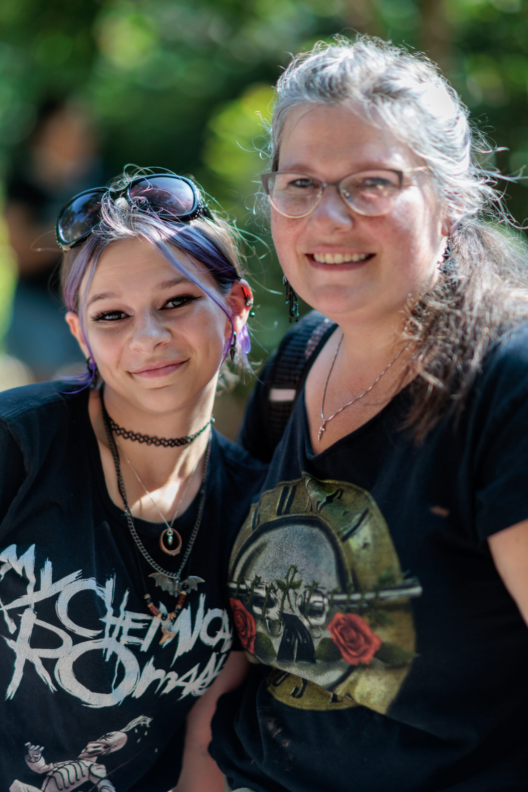 Shaky Knees Festival Day 2 photo by Casey Conemac for HM Magazine
