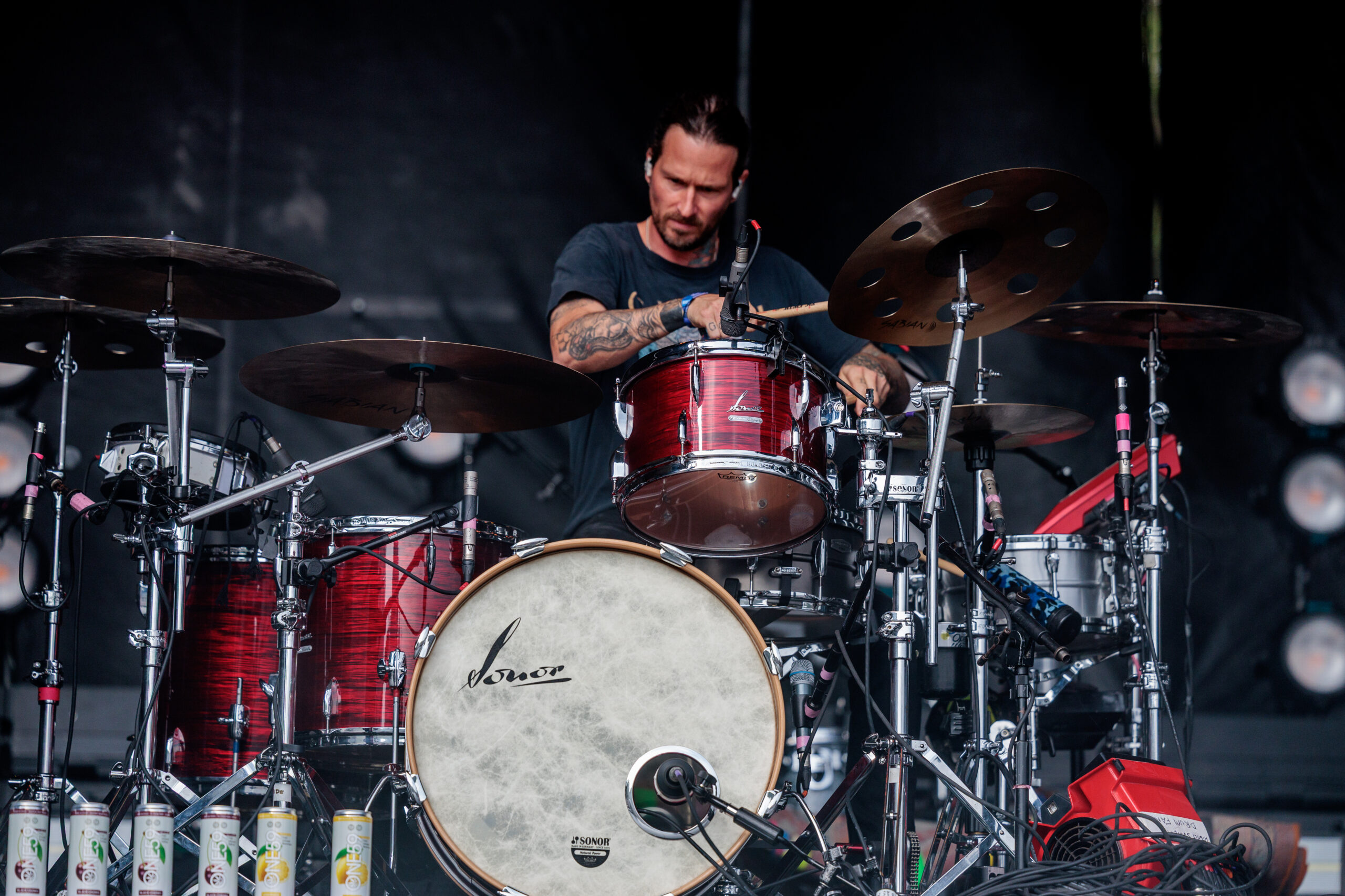 Shaky Knees Festival Day 2 photo by Casey Conemac for HM Magazine