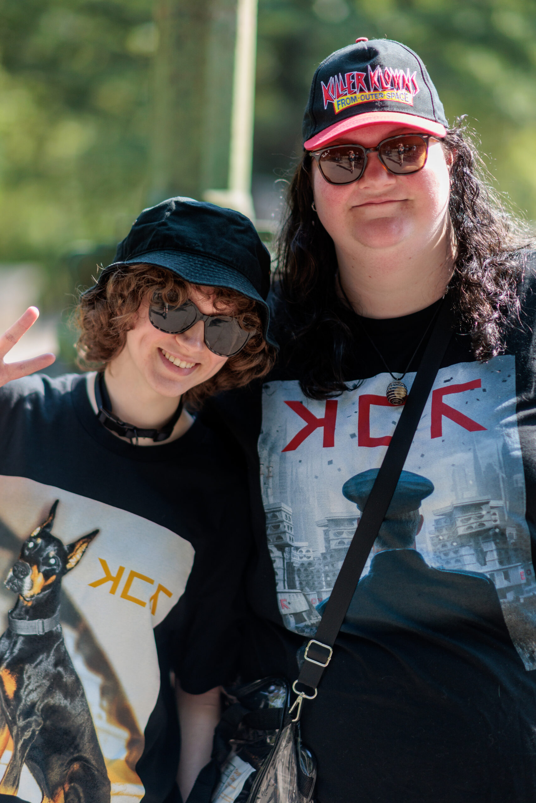 Shaky Knees Festival Day 2 photo by Casey Conemac for HM Magazine