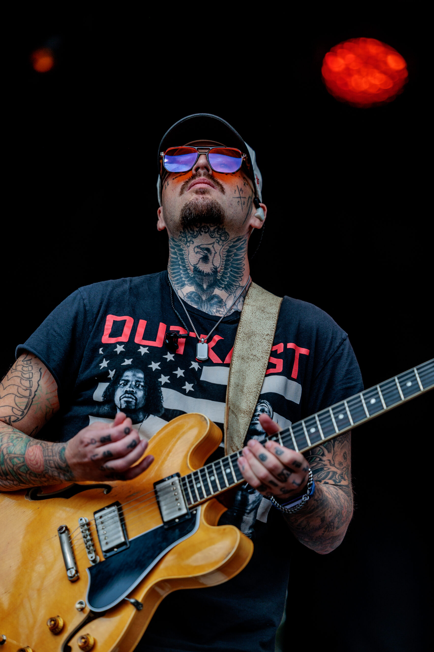 Shaky Knees Festival Day 2 photo by Casey Conemac for HM Magazine