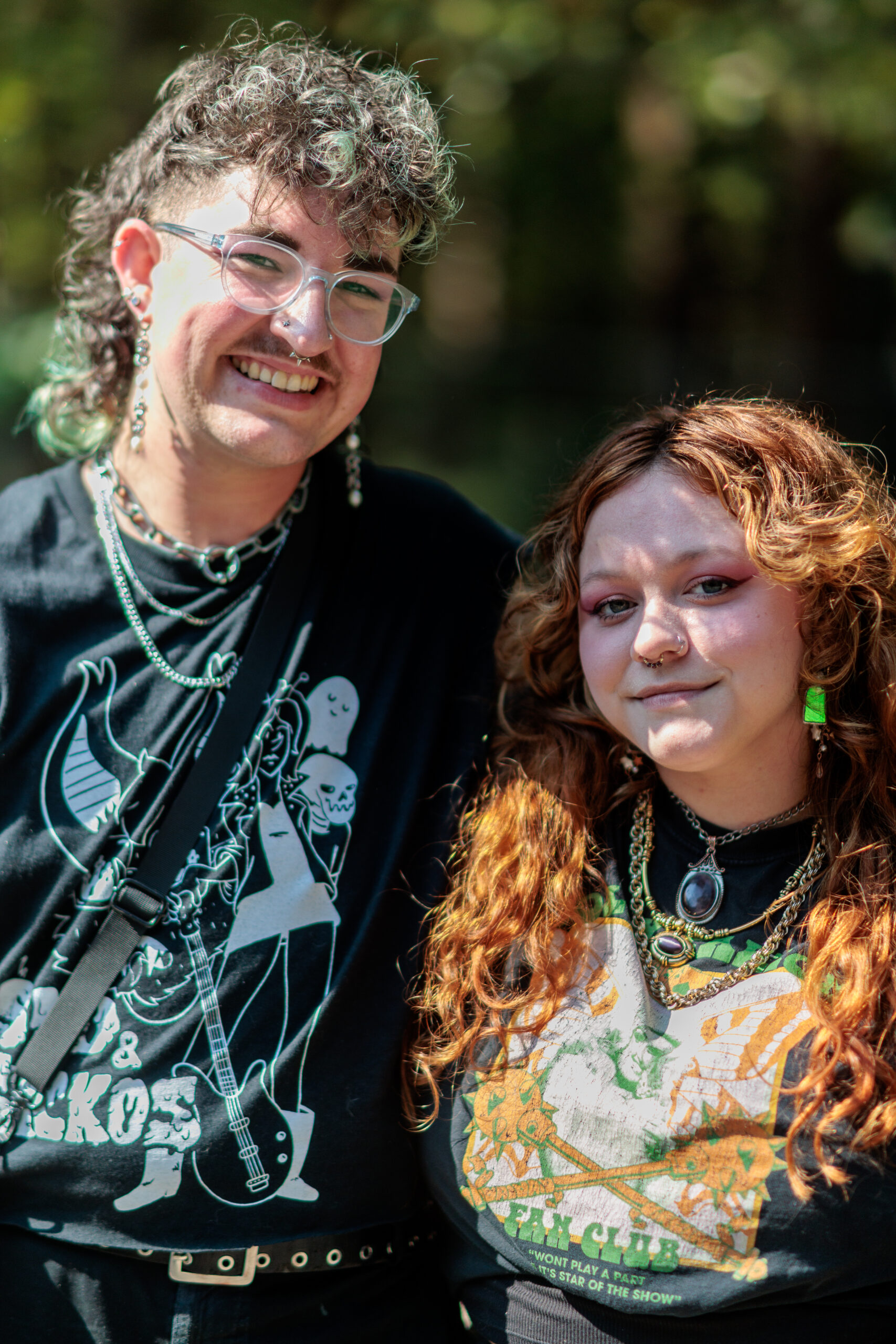 Shaky Knees Festival Day 2 photo by Casey Conemac for HM Magazine