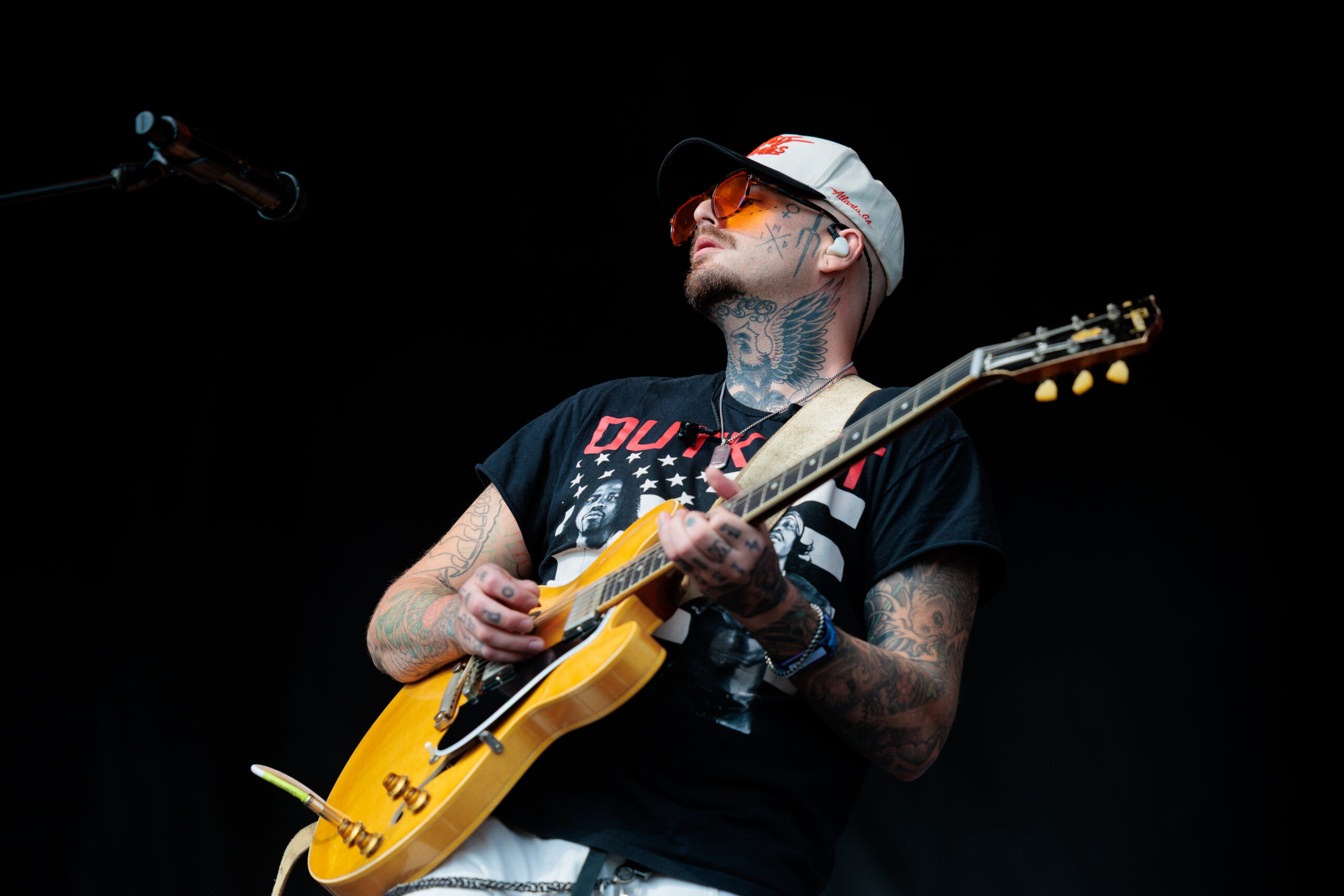 Shaky Knees Festival Day 2 photo by Casey Conemac for HM Magazine