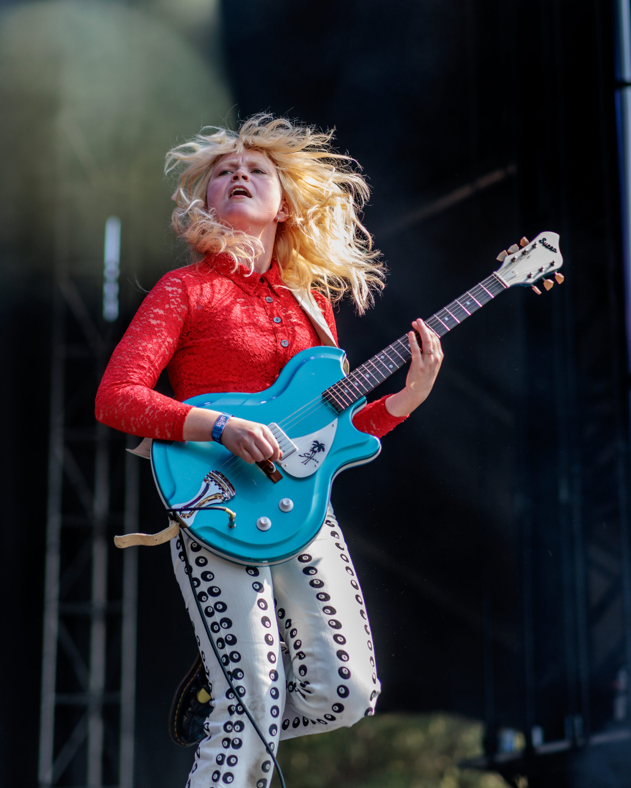 Shaky Knees Festival Day 2 photo by Casey Conemac for HM Magazine