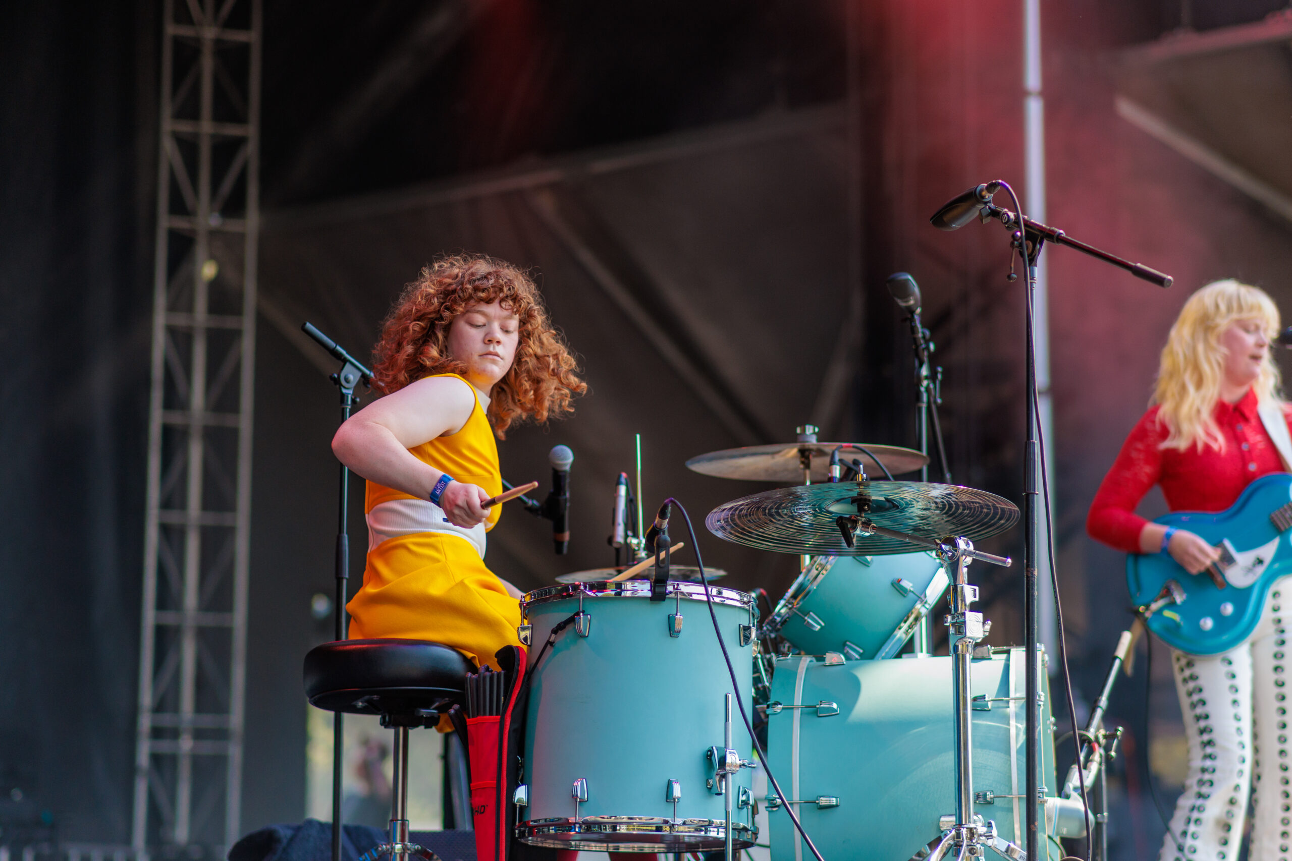 Shaky Knees Festival Day 2 photo by Casey Conemac for HM Magazine