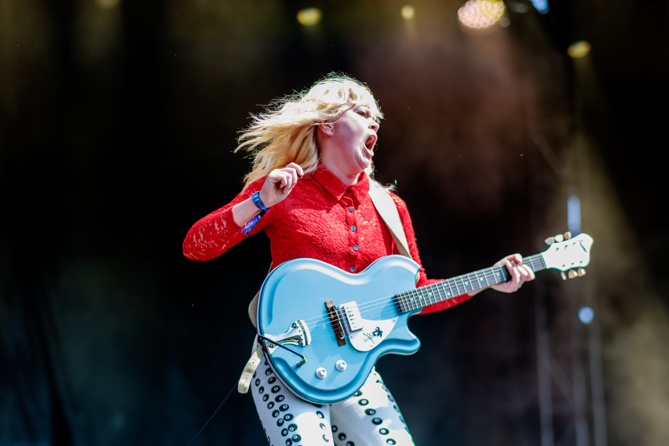 Shaky Knees Festival Day 2 photo by Casey Conemac for HM Magazine