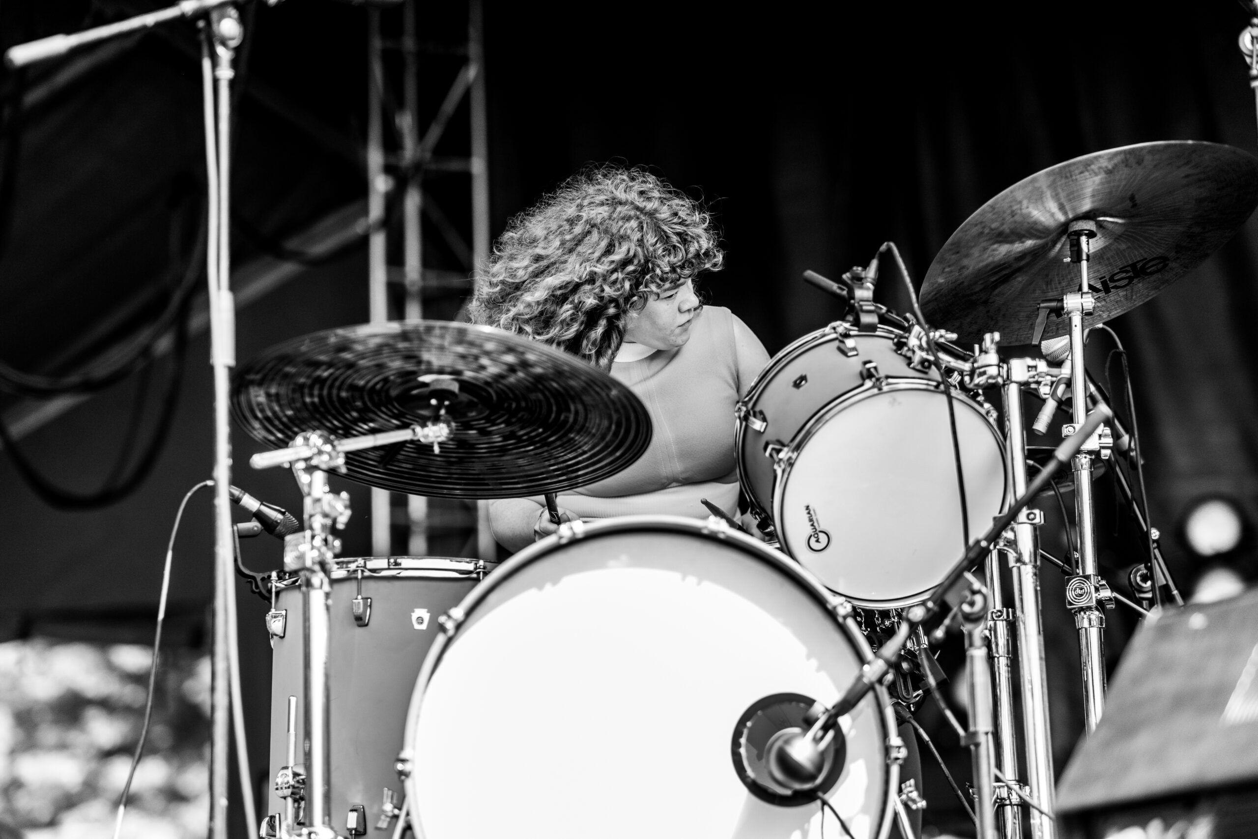 Shaky Knees Festival Day 2 photo by Casey Conemac for HM Magazine