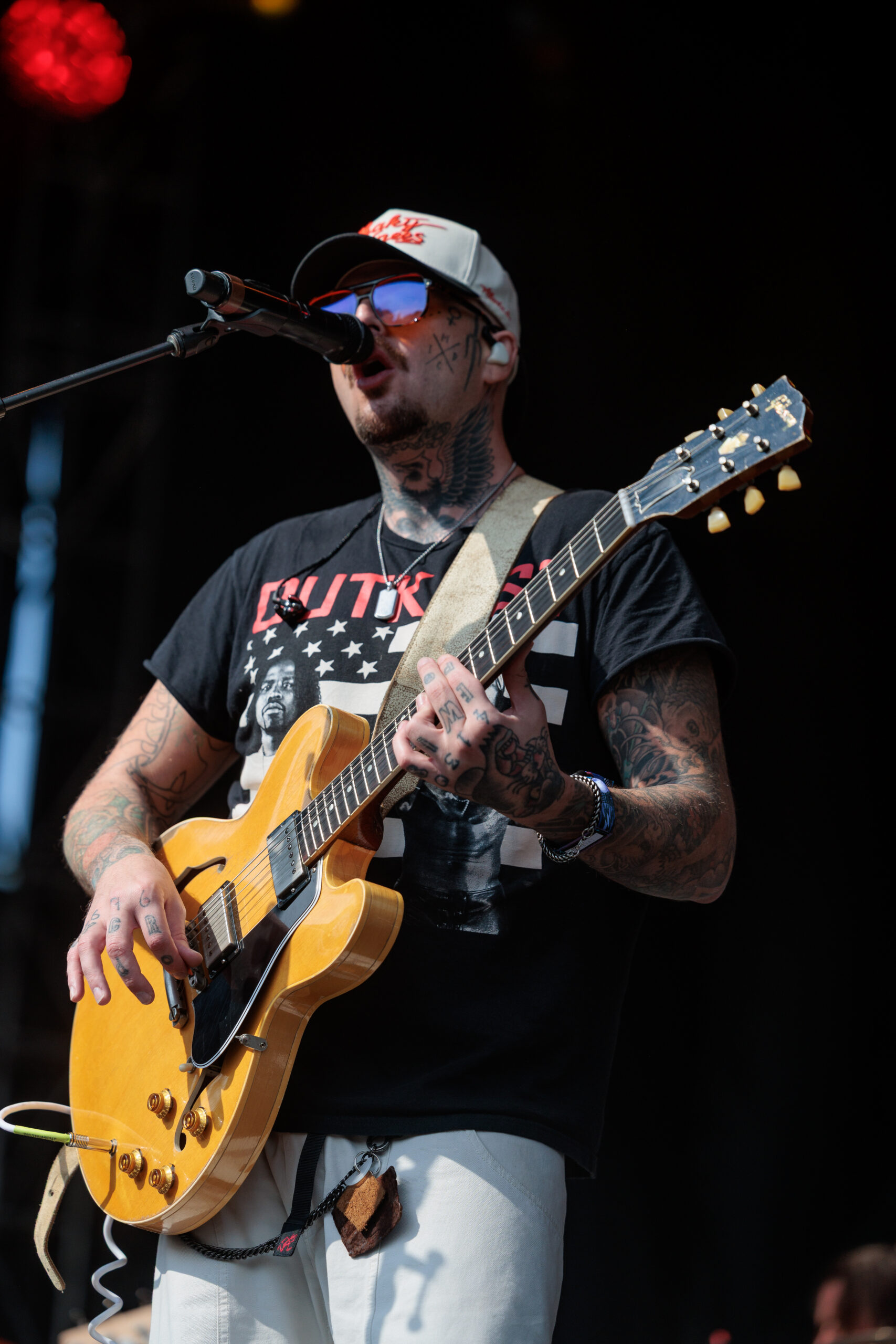 Shaky Knees Festival Day 2 photo by Casey Conemac for HM Magazine