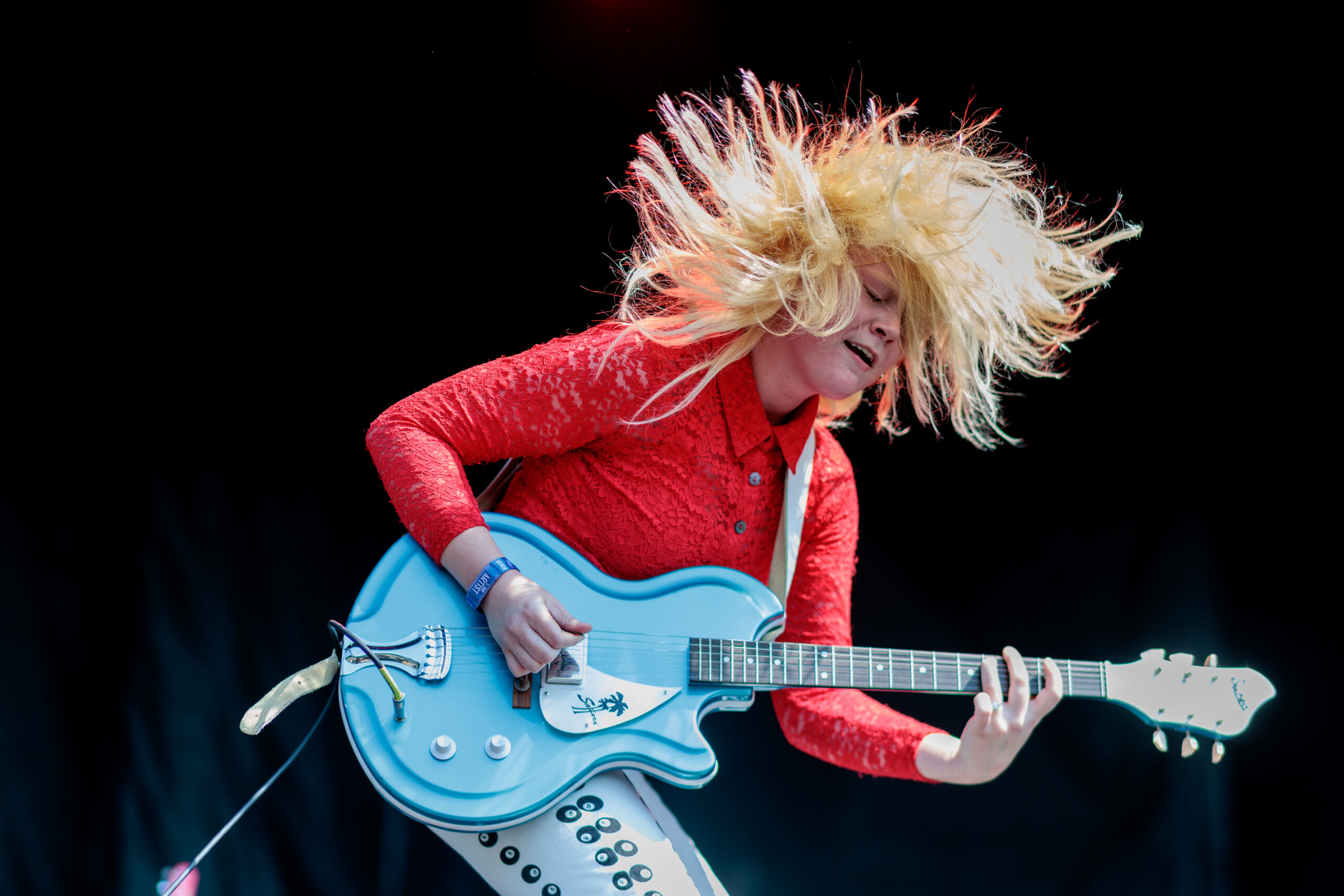 Shaky Knees Festival Day 2 photo by Casey Conemac for HM Magazine