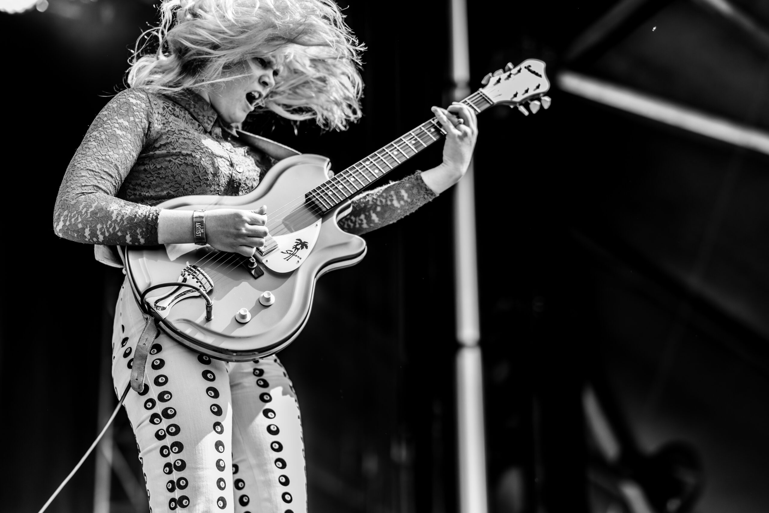 Shaky Knees Festival Day 2 photo by Casey Conemac for HM Magazine