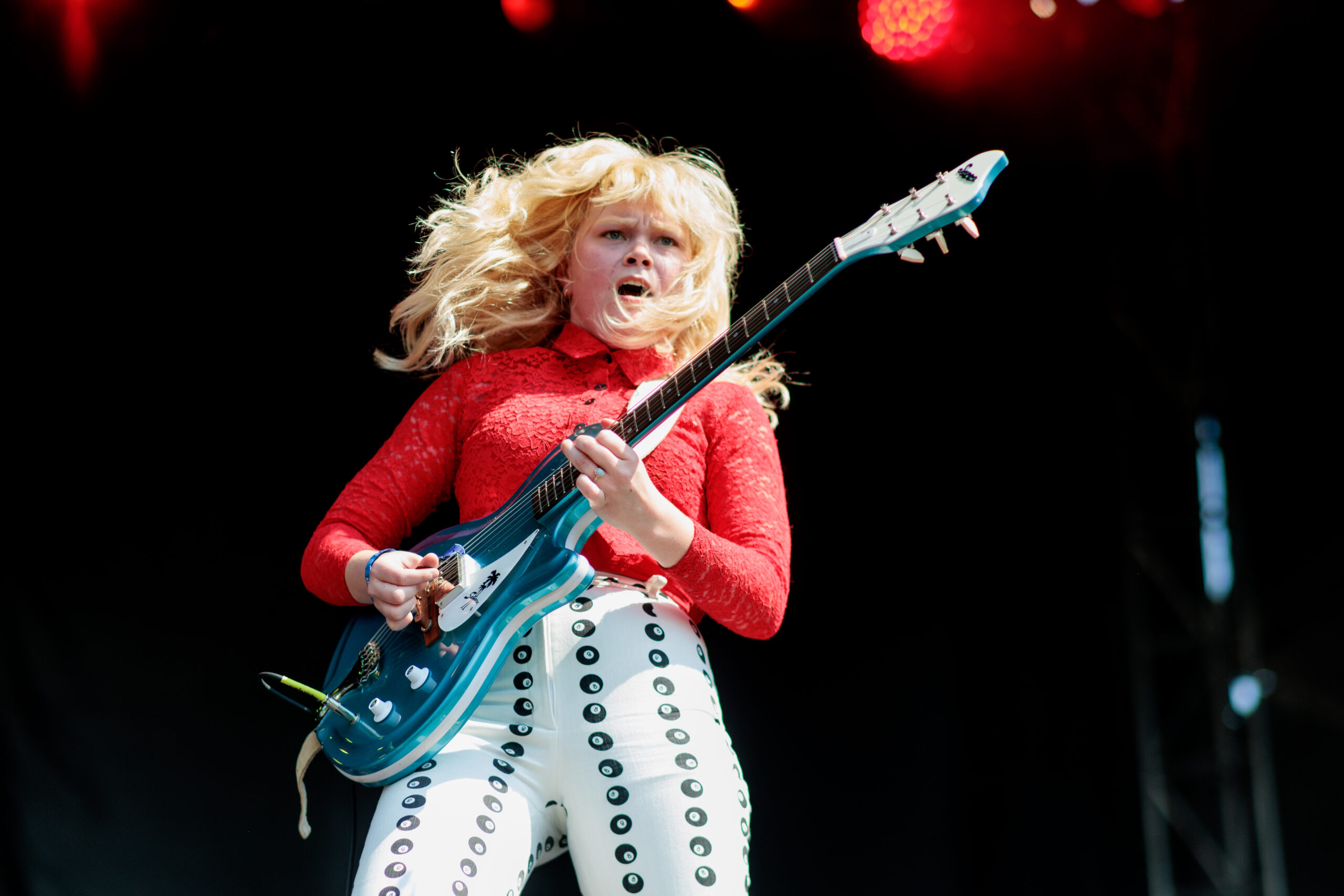 Shaky Knees Festival Day 2 photo by Casey Conemac for HM Magazine