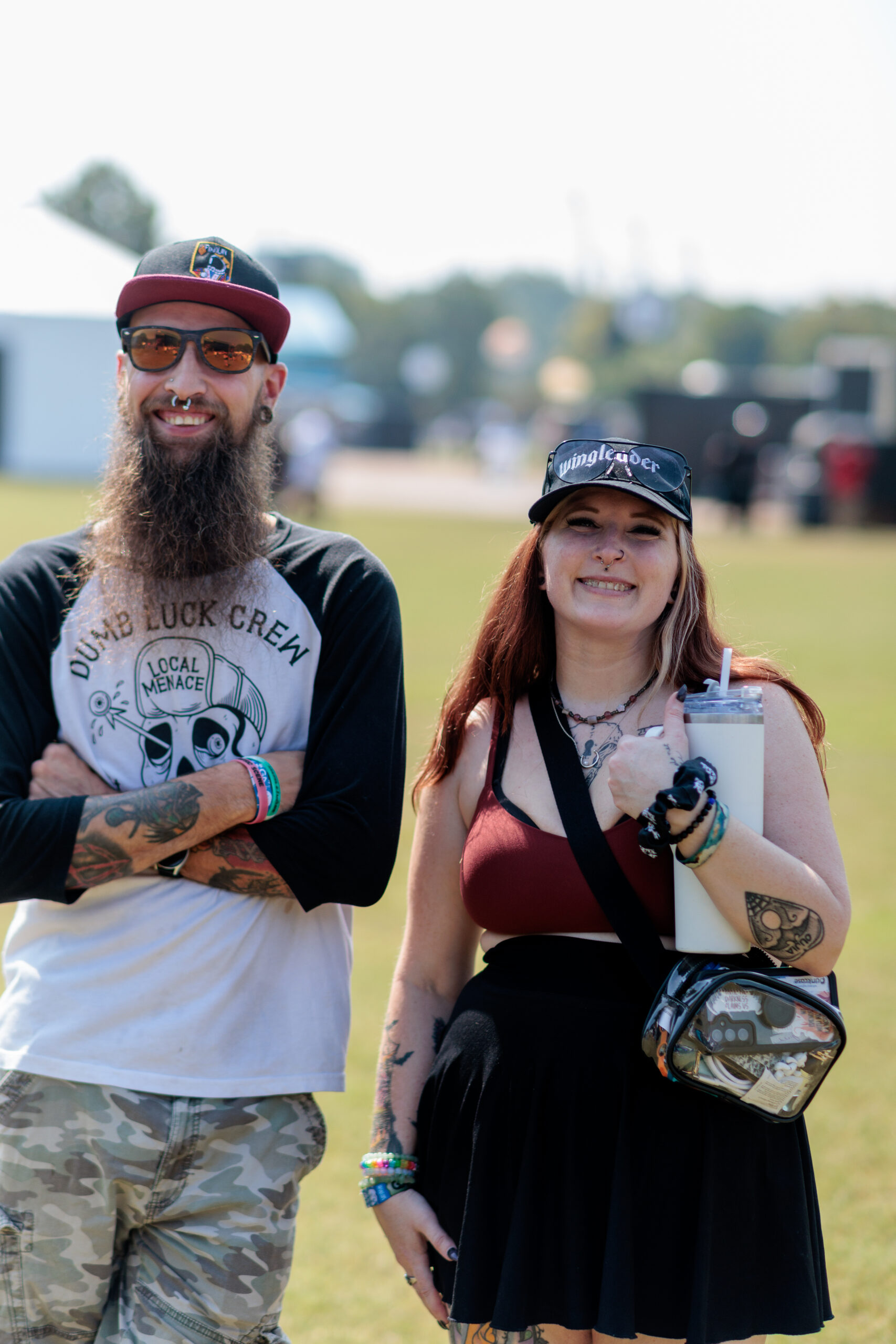 Shaky Knees Festival Day 2 photo by Casey Conemac for HM Magazine
