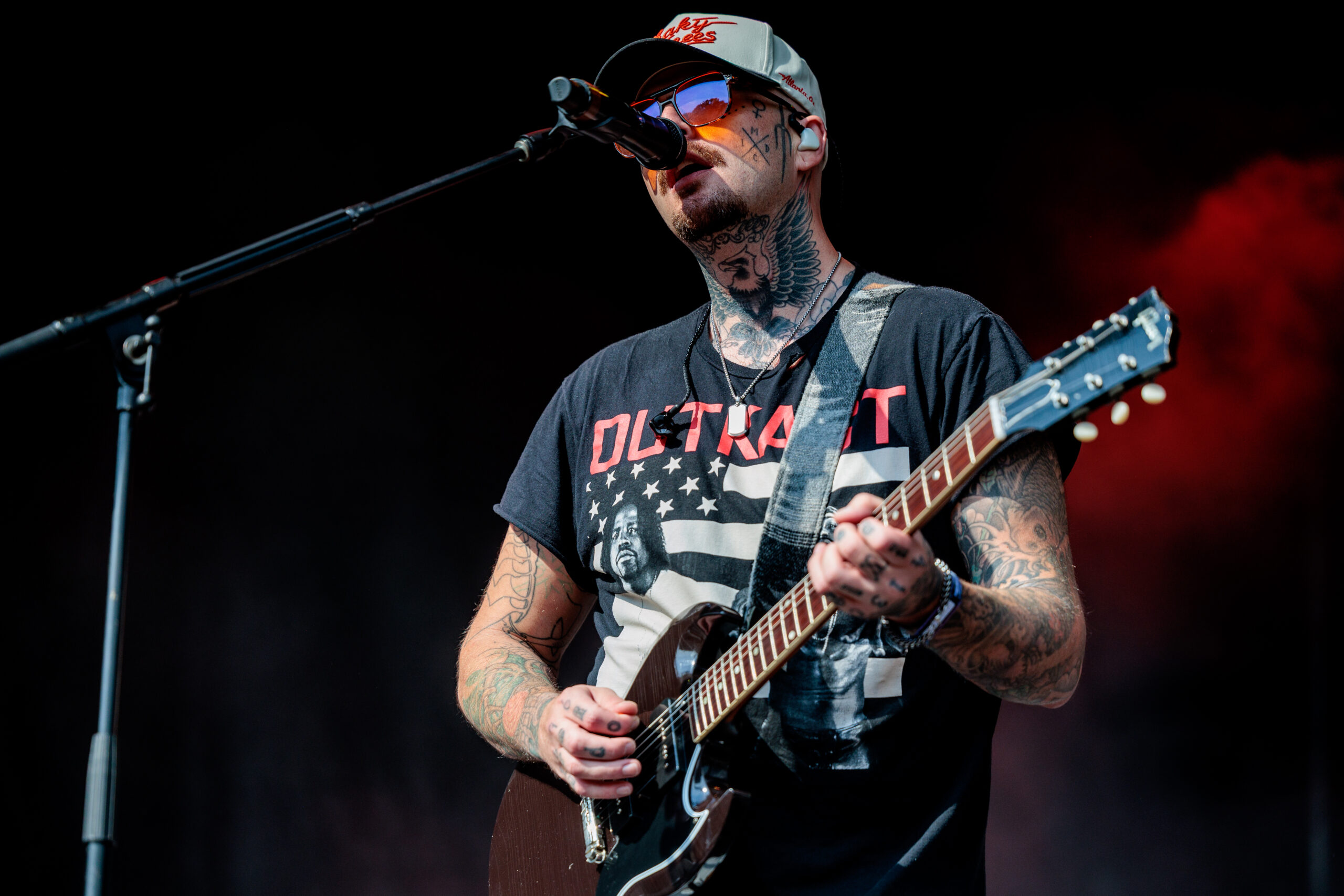 Shaky Knees Festival Day 2 photo by Casey Conemac for HM Magazine