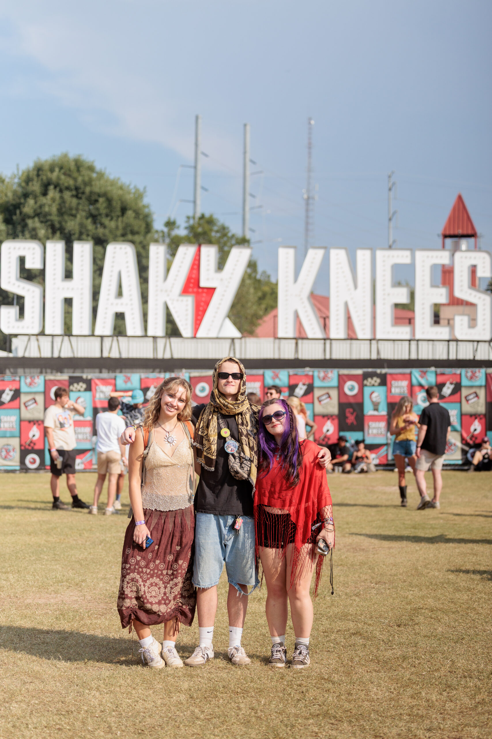 Shaky Knees Festival Day 2 photo by Casey Conemac for HM Magazine