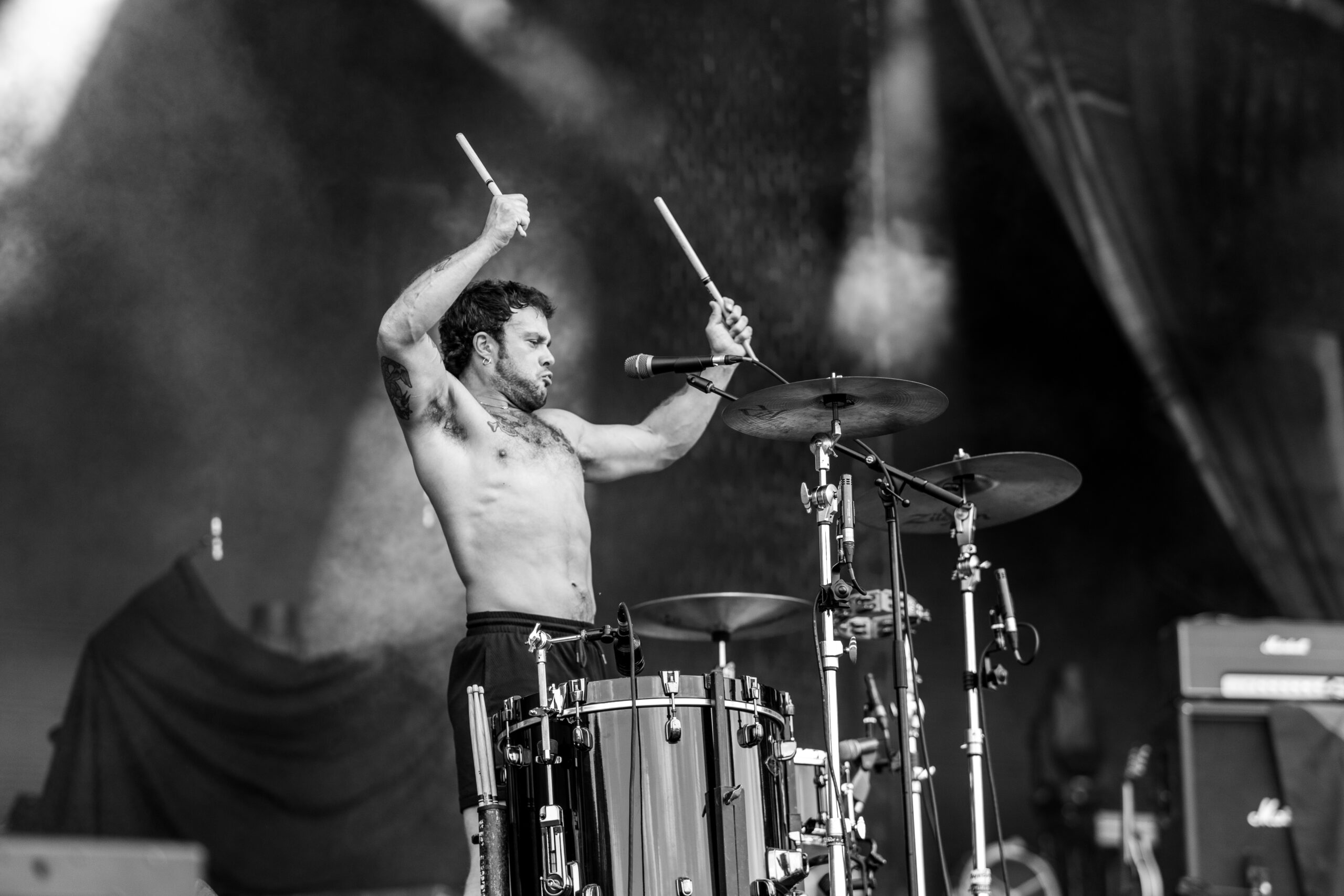 Shaky Knees Festival Day 2 photo by Casey Conemac for HM Magazine