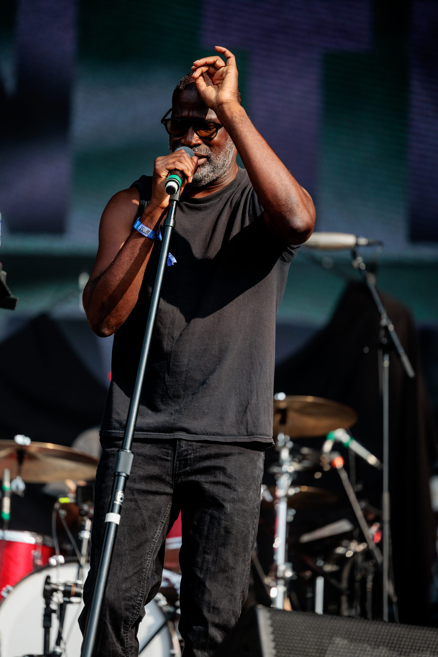 Shaky Knees Festival Day 2 photo by Casey Conemac for HM Magazine