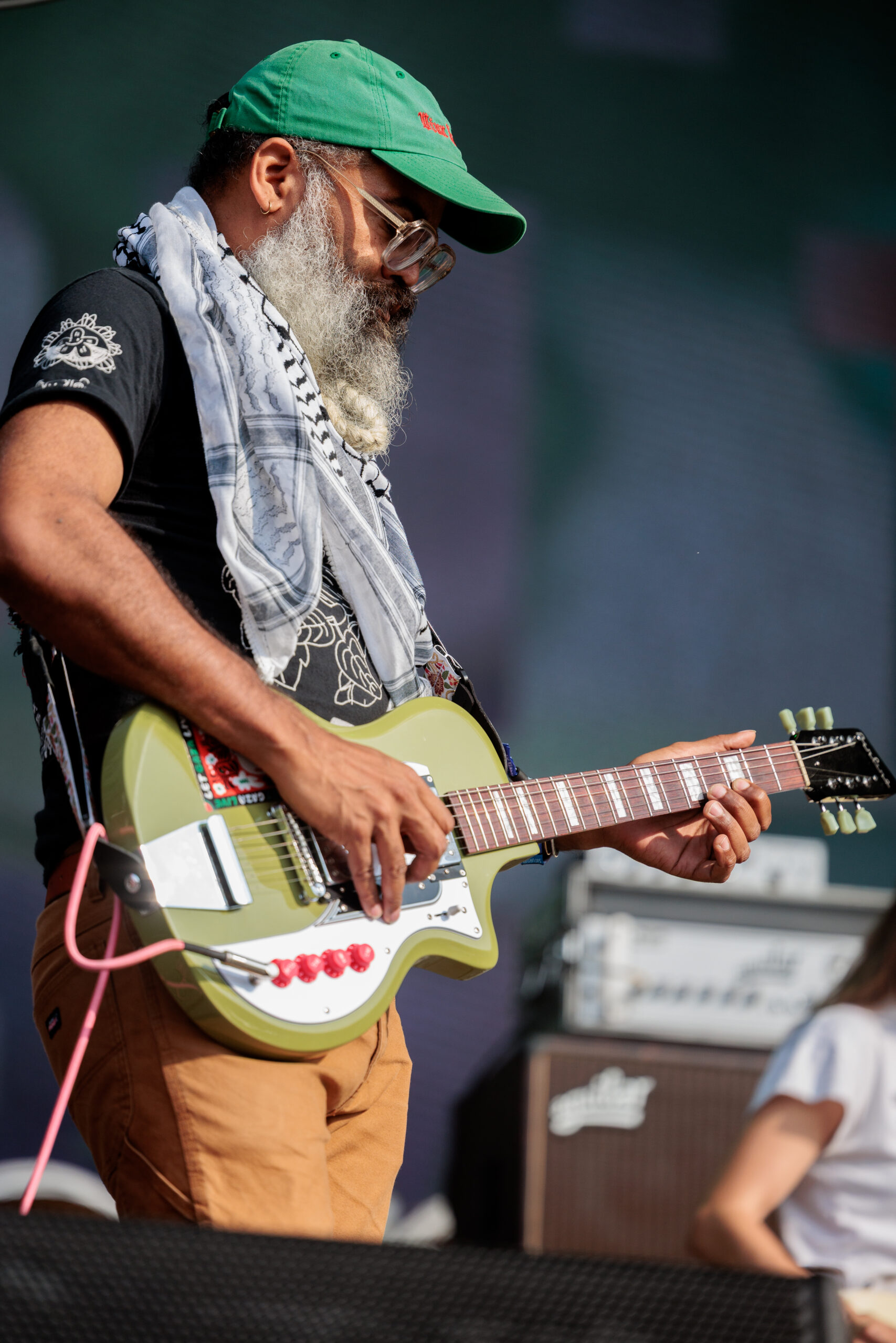 Shaky Knees Festival Day 2 photo by Casey Conemac for HM Magazine