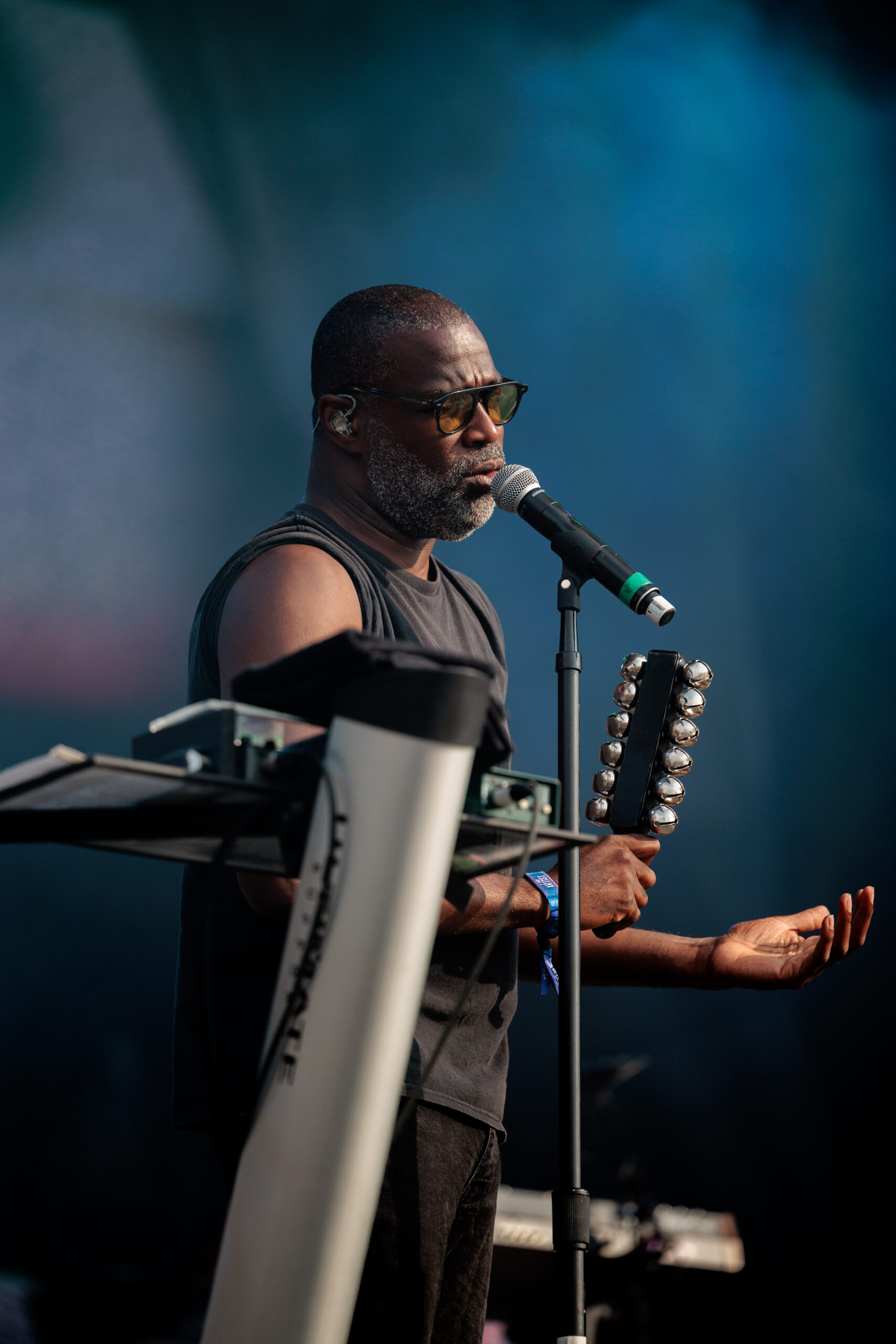 Shaky Knees Festival Day 2 photo by Casey Conemac for HM Magazine