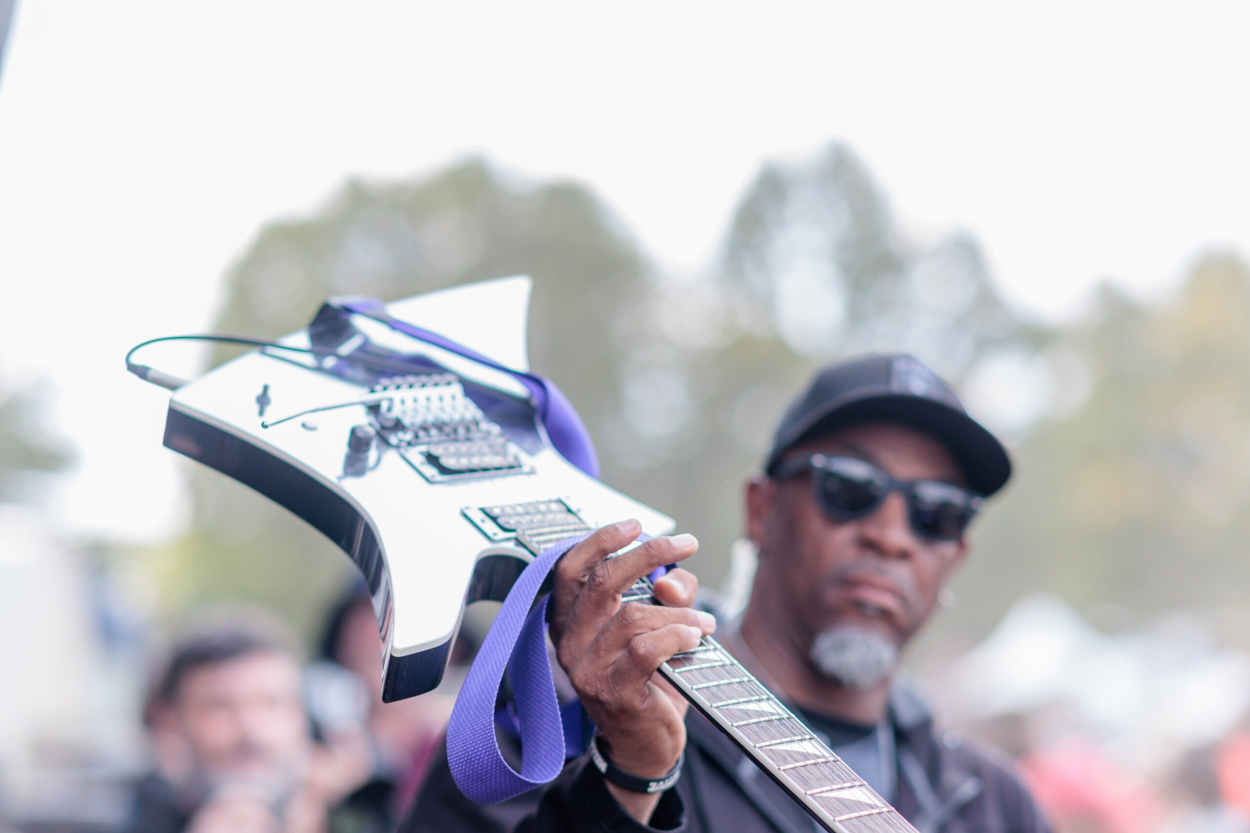 Shaky Knees Festival Day 2 photo by Casey Conemac for HM Magazine