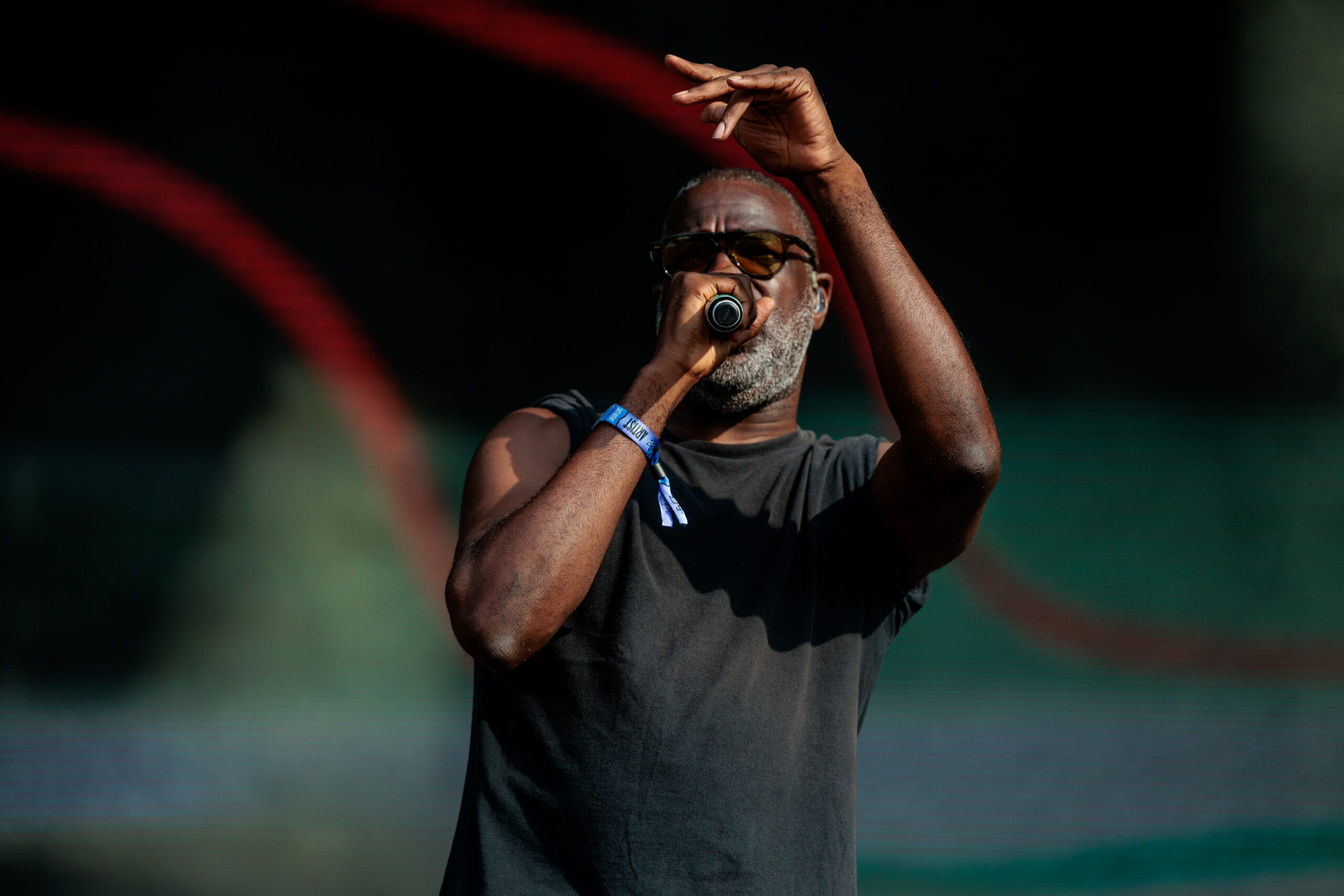 Shaky Knees Festival Day 2 photo by Casey Conemac for HM Magazine