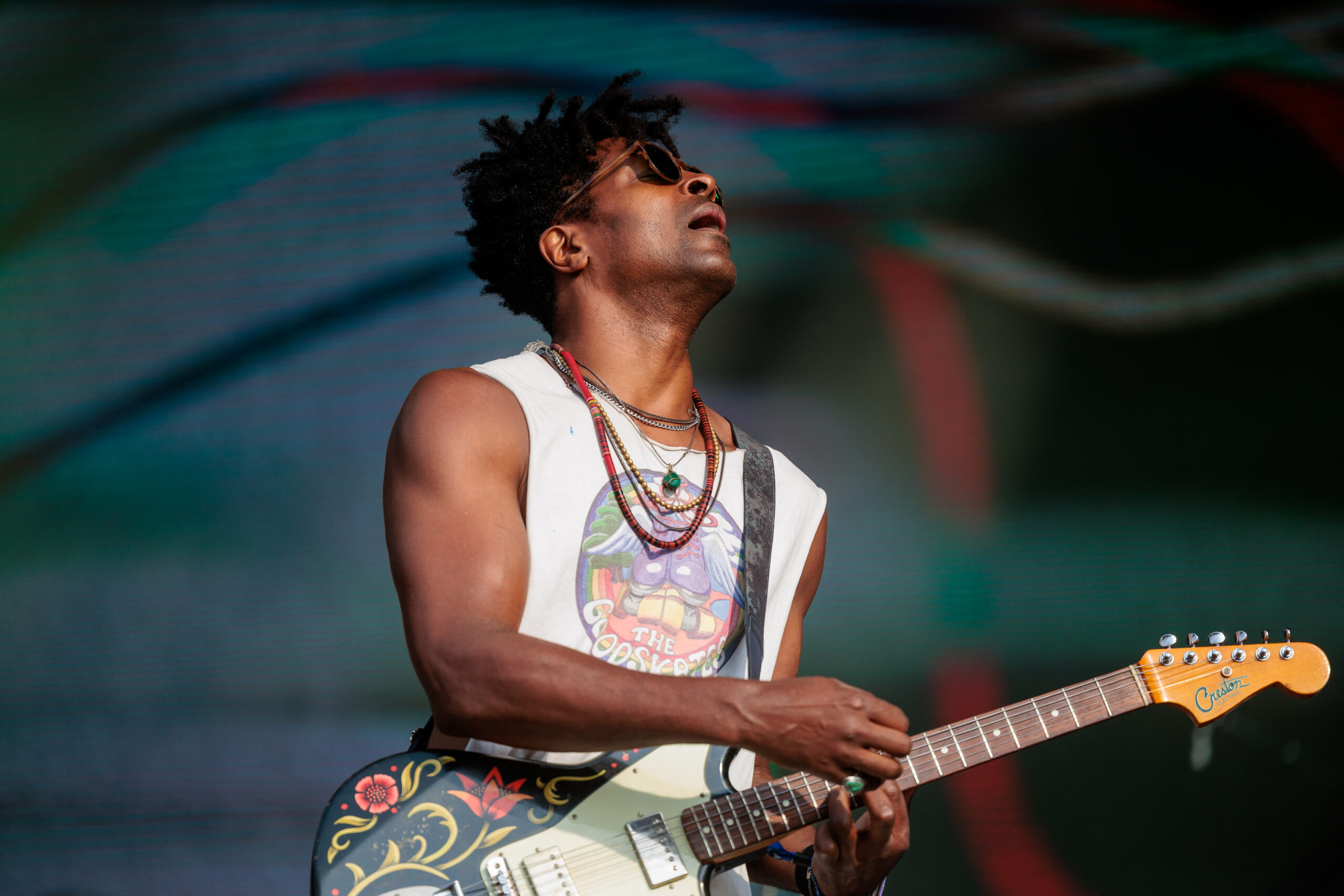 Shaky Knees Festival Day 2 photo by Casey Conemac for HM Magazine