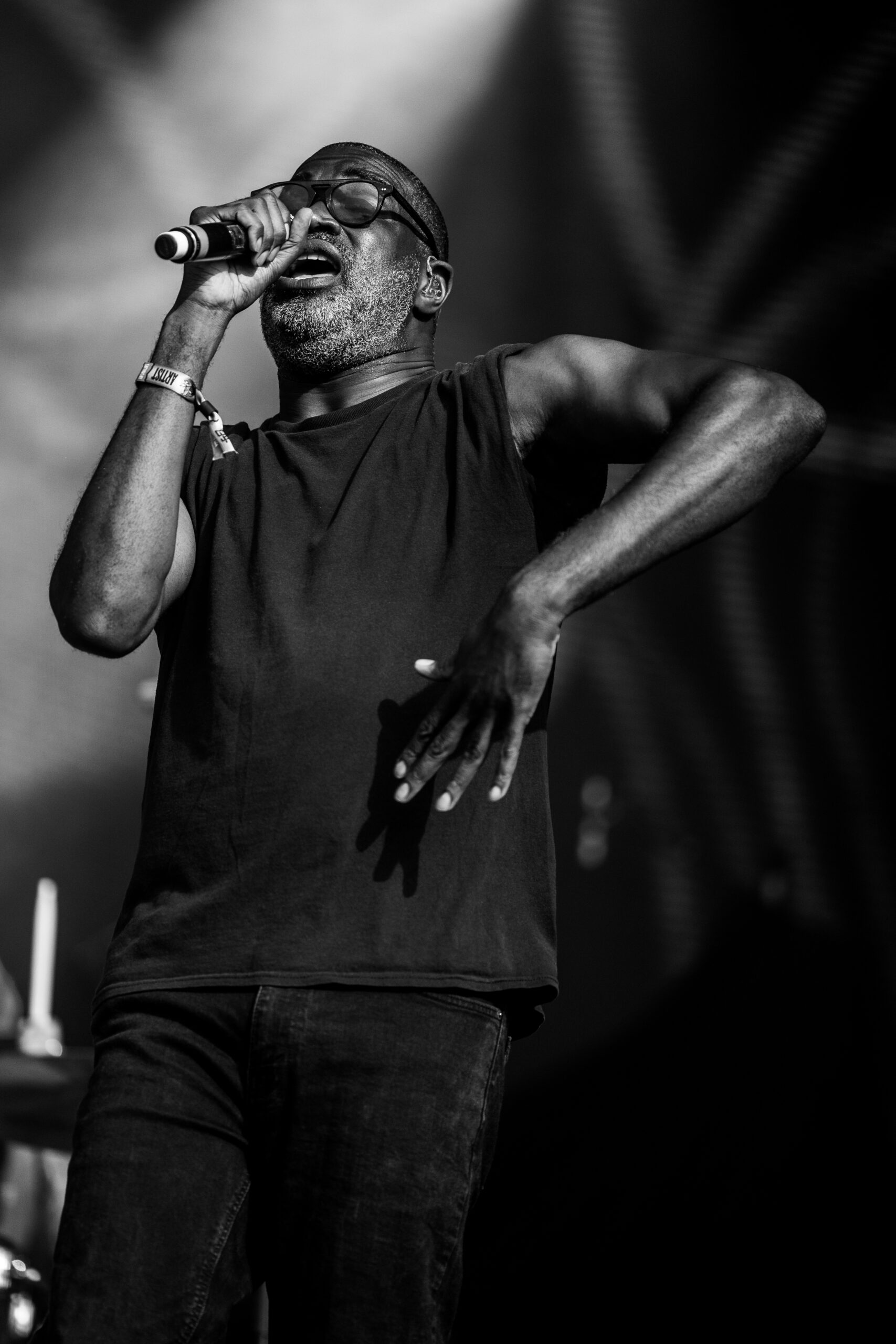 Shaky Knees Festival Day 2 photo by Casey Conemac for HM Magazine