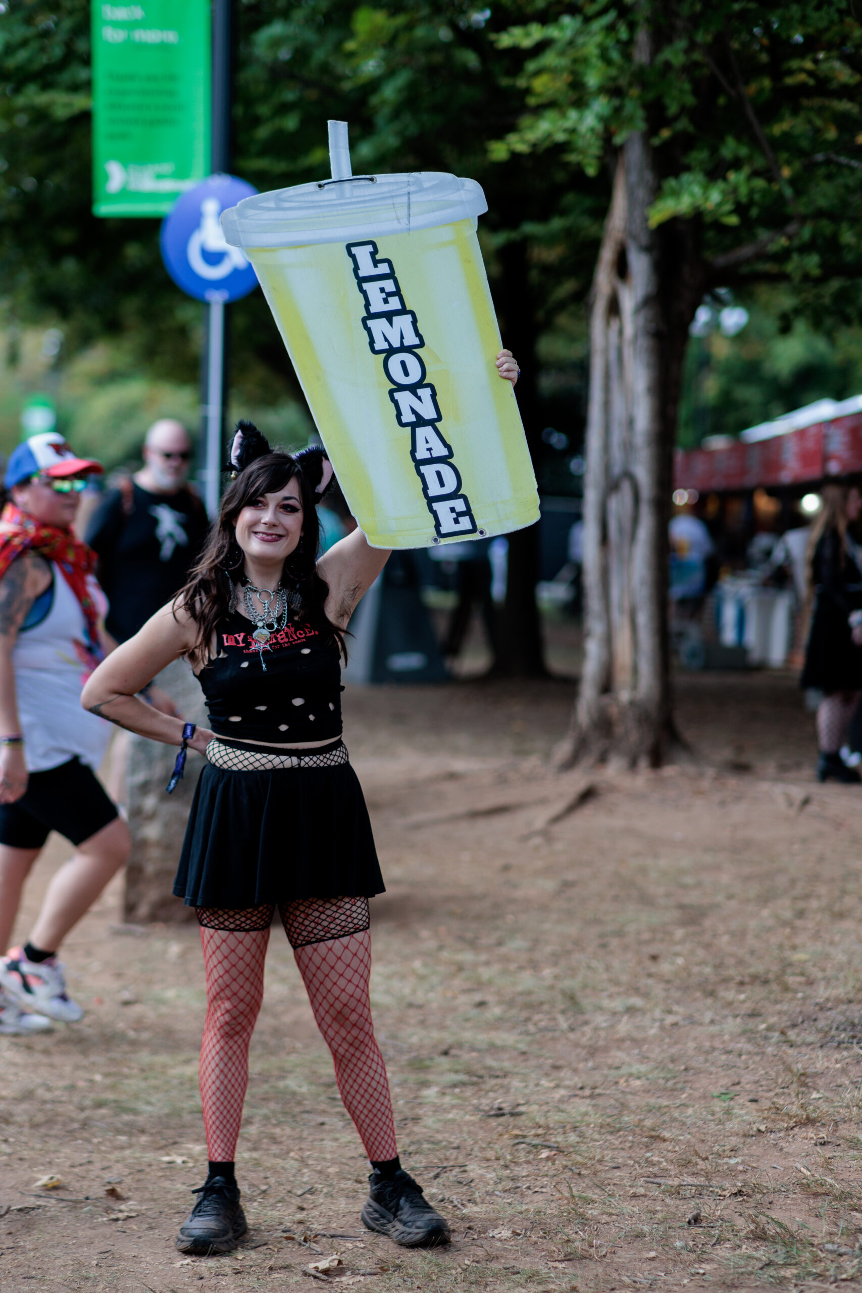 Shaky Knees Festival Day 2 photo by Casey Conemac for HM Magazine
