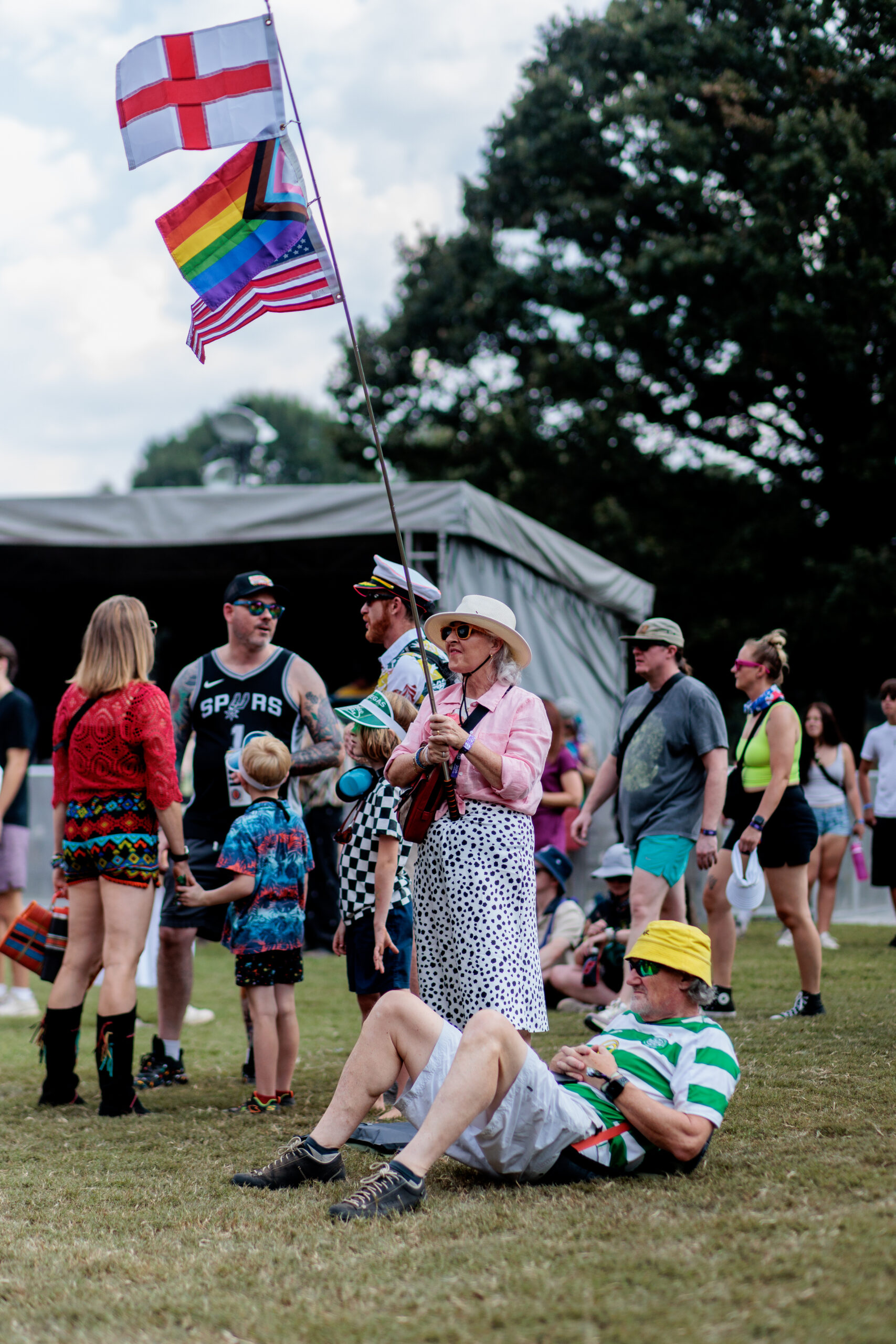 Shaky Knees Festival Day 2 photo by Casey Conemac for HM Magazine