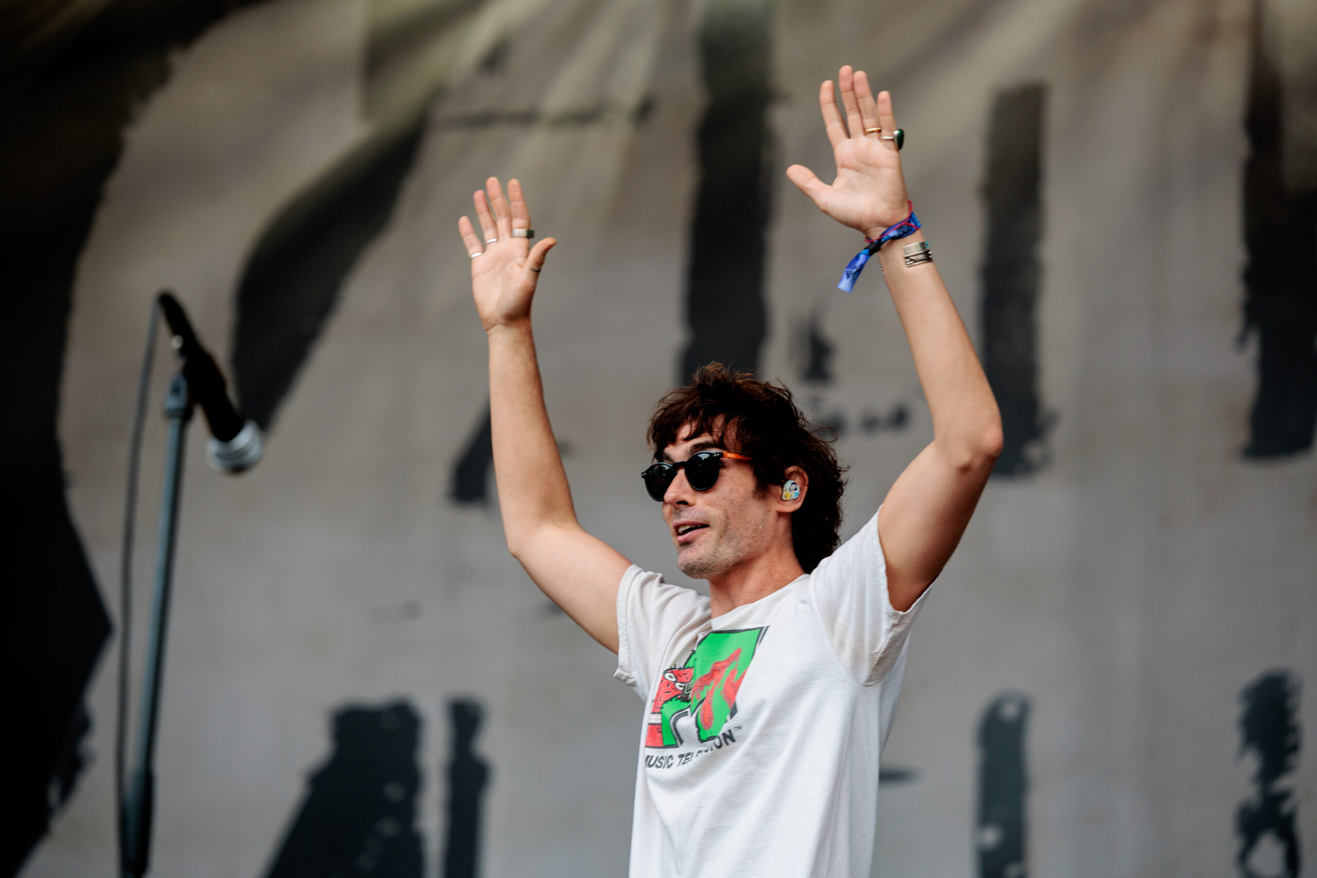 Shaky Knees Festival Day 2 photo by Casey Conemac for HM Magazine