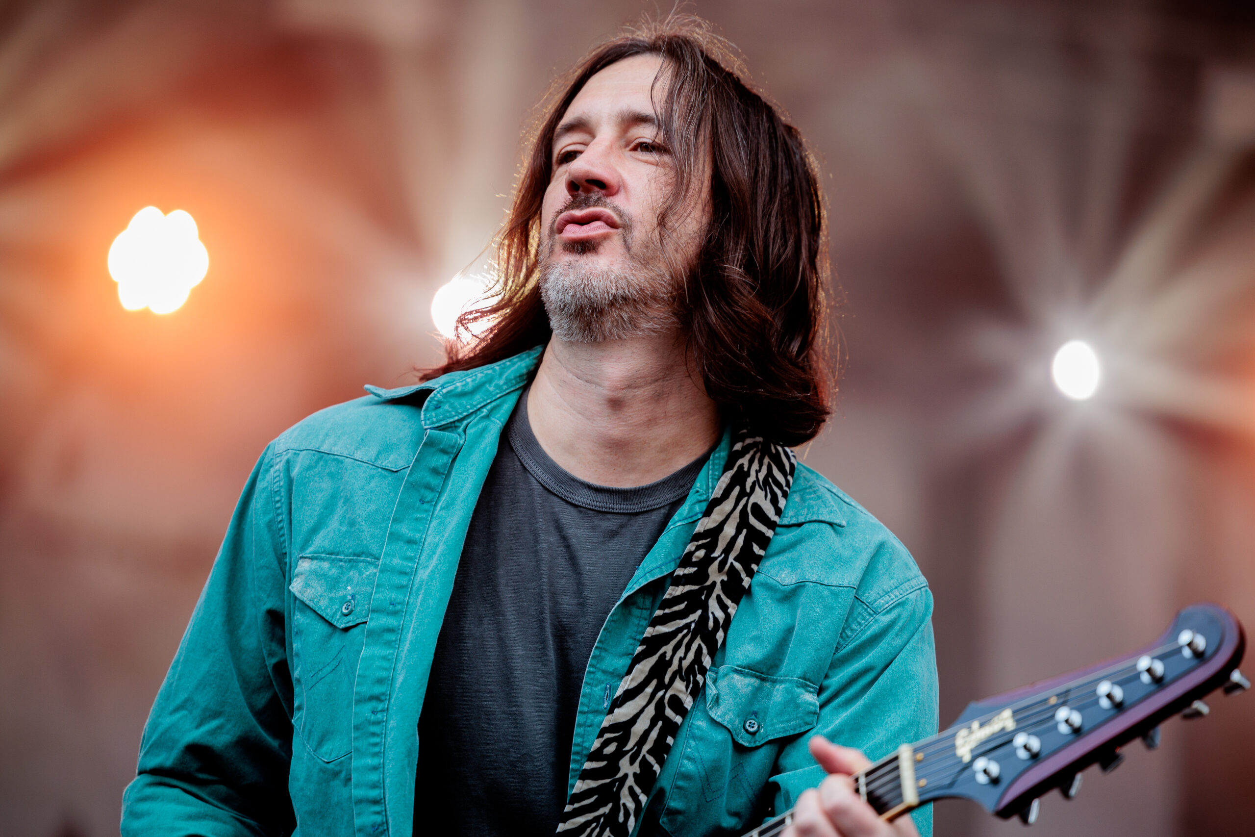 Shaky Knees Festival Day 2 photo by Casey Conemac for HM Magazine