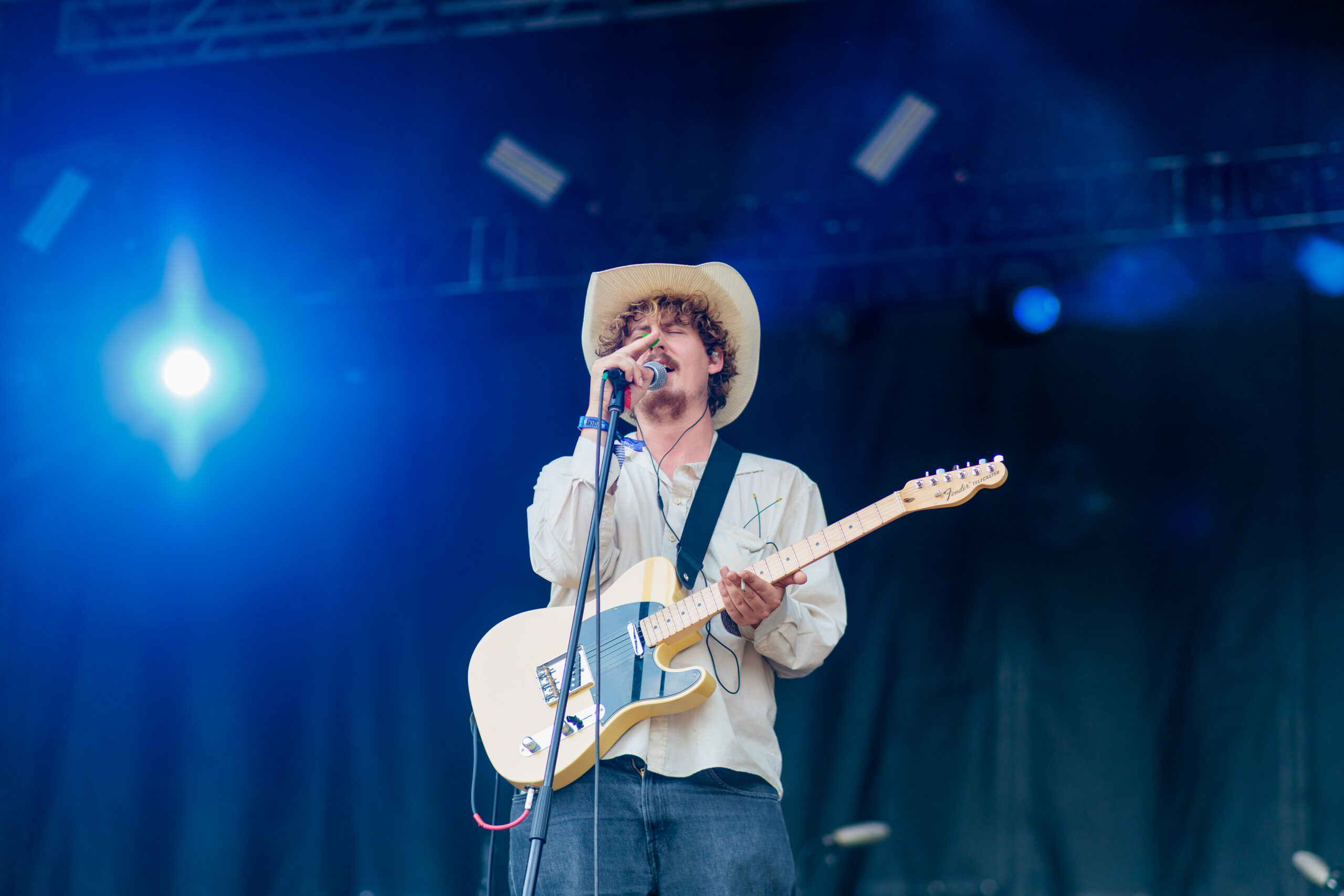 Shaky Knees Festival Day 2 photo by Casey Conemac for HM Magazine