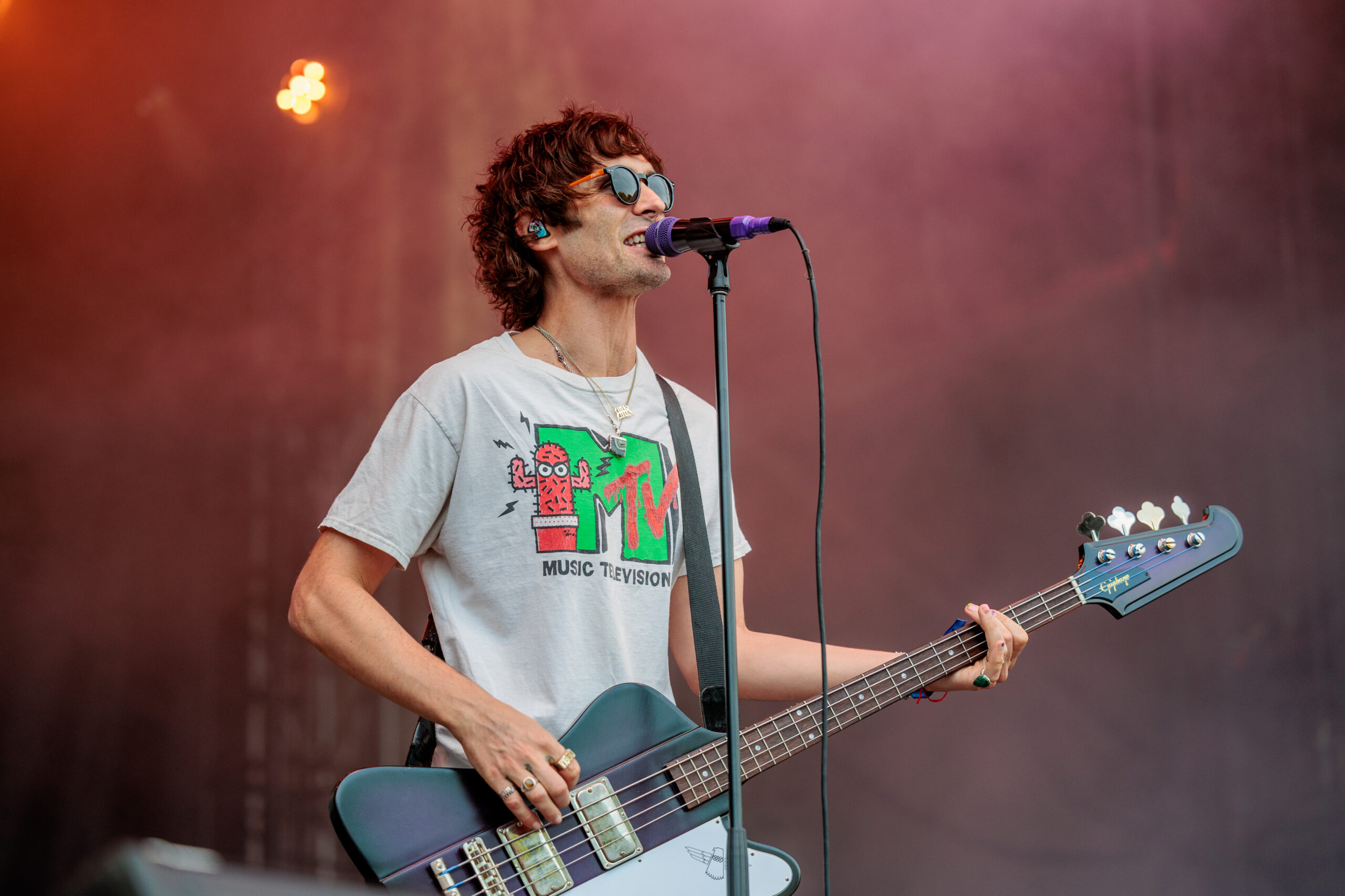 Shaky Knees Festival Day 2 photo by Casey Conemac for HM Magazine