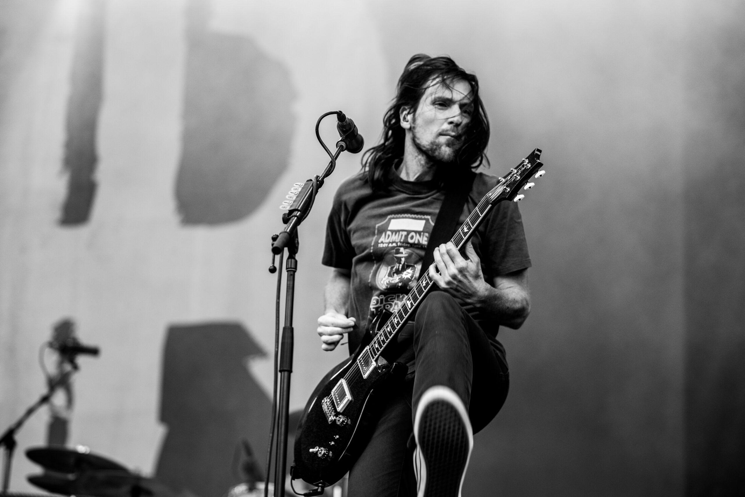 Shaky Knees Festival Day 2 photo by Casey Conemac for HM Magazine