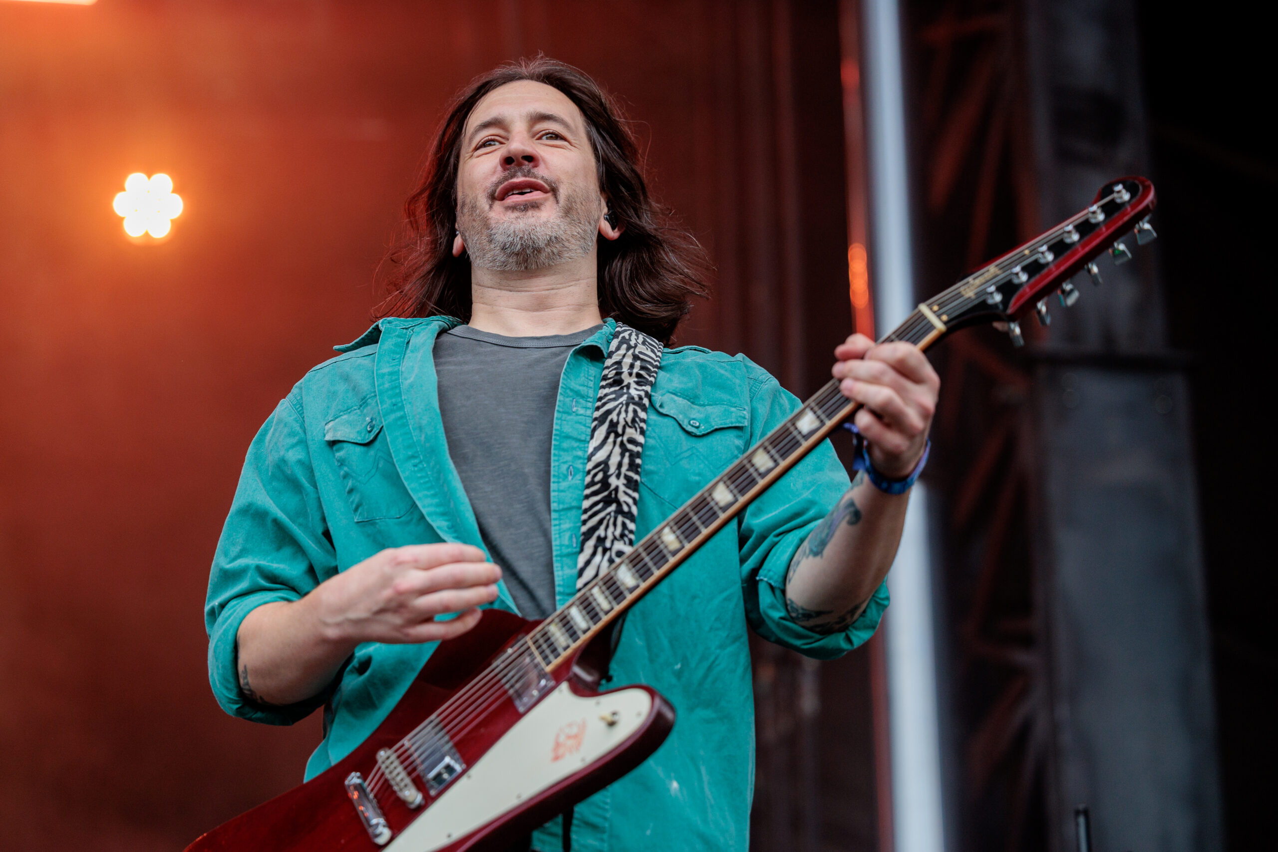 Shaky Knees Festival Day 2 photo by Casey Conemac for HM Magazine