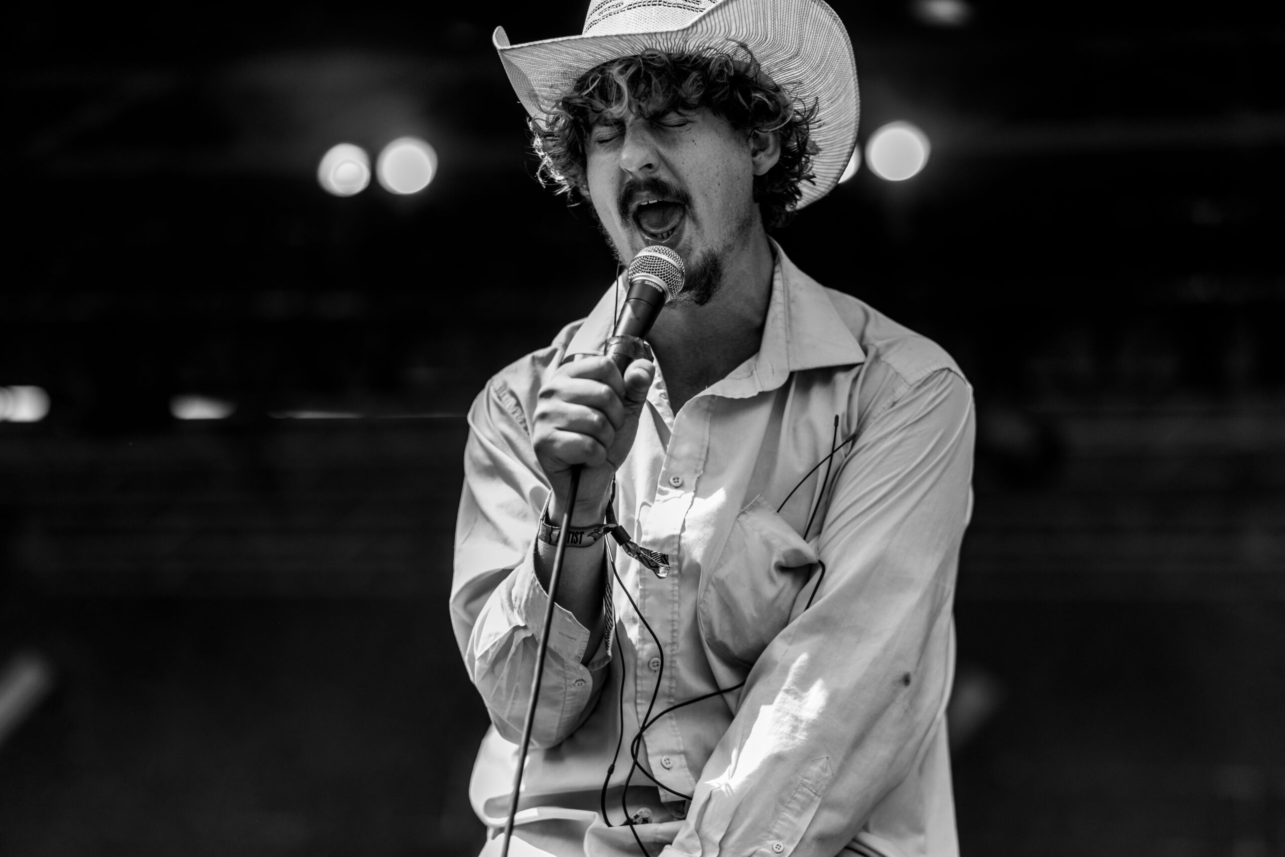 Shaky Knees Festival Day 2 photo by Casey Conemac for HM Magazine