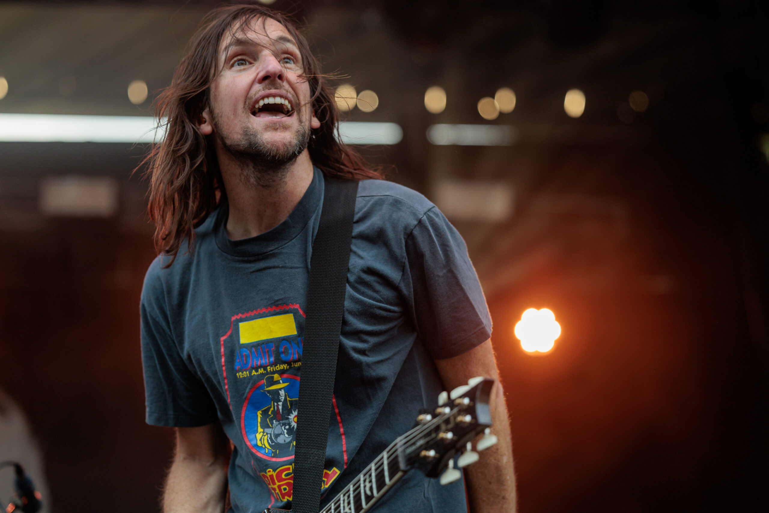 Shaky Knees Festival Day 2 photo by Casey Conemac for HM Magazine