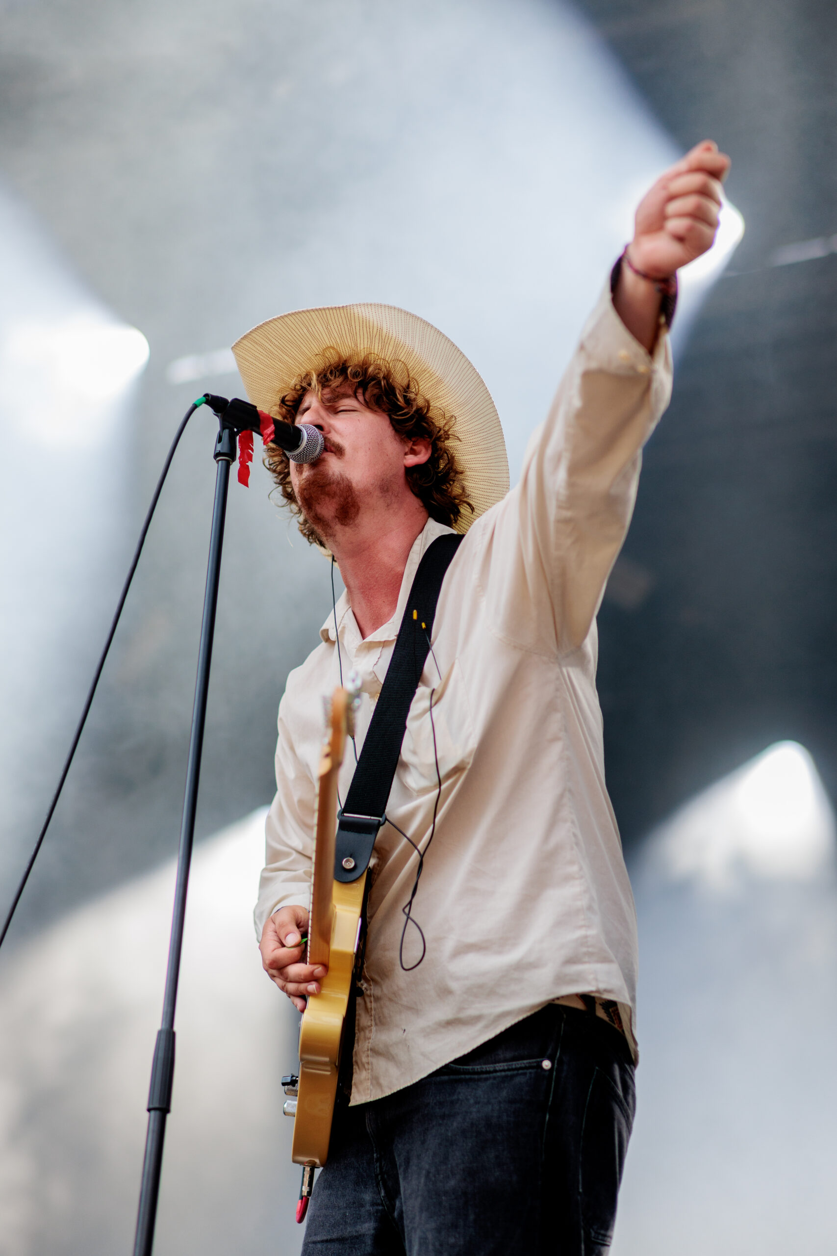 Shaky Knees Festival Day 2 photo by Casey Conemac for HM Magazine