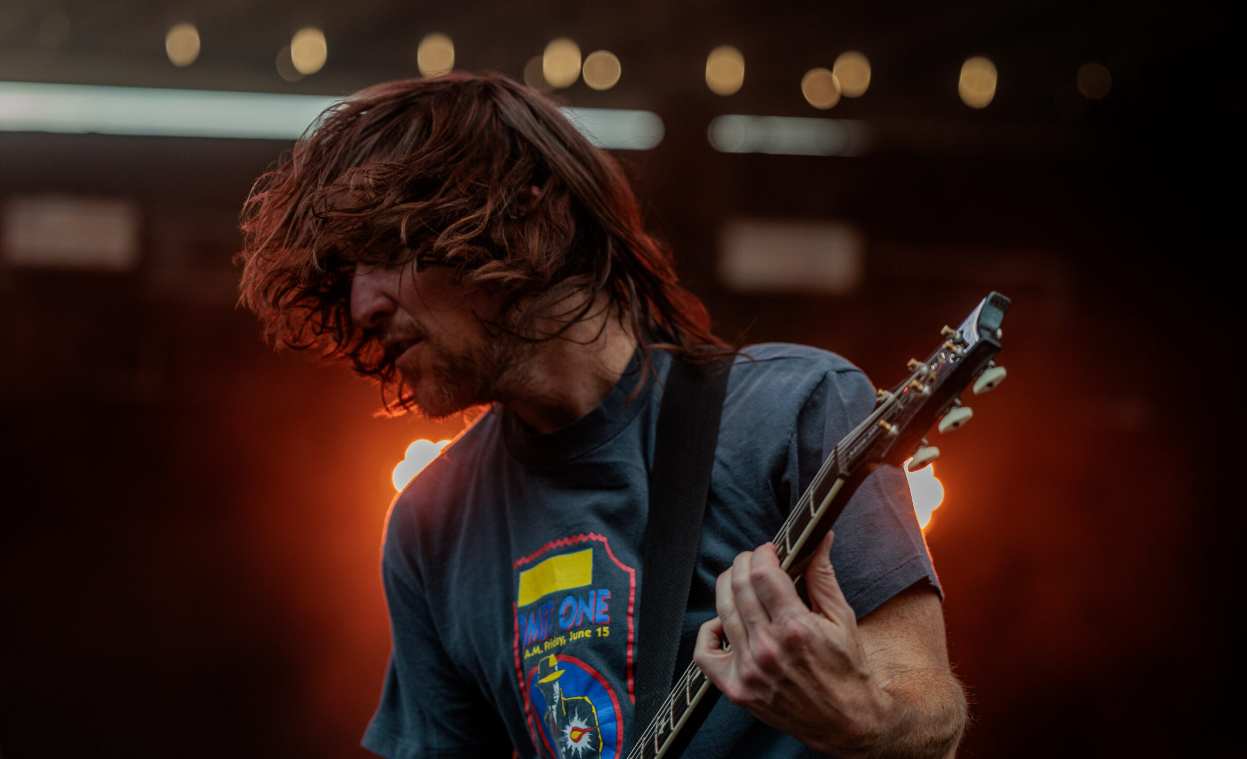 Shaky Knees Festival Day 2 photo by Casey Conemac for HM Magazine