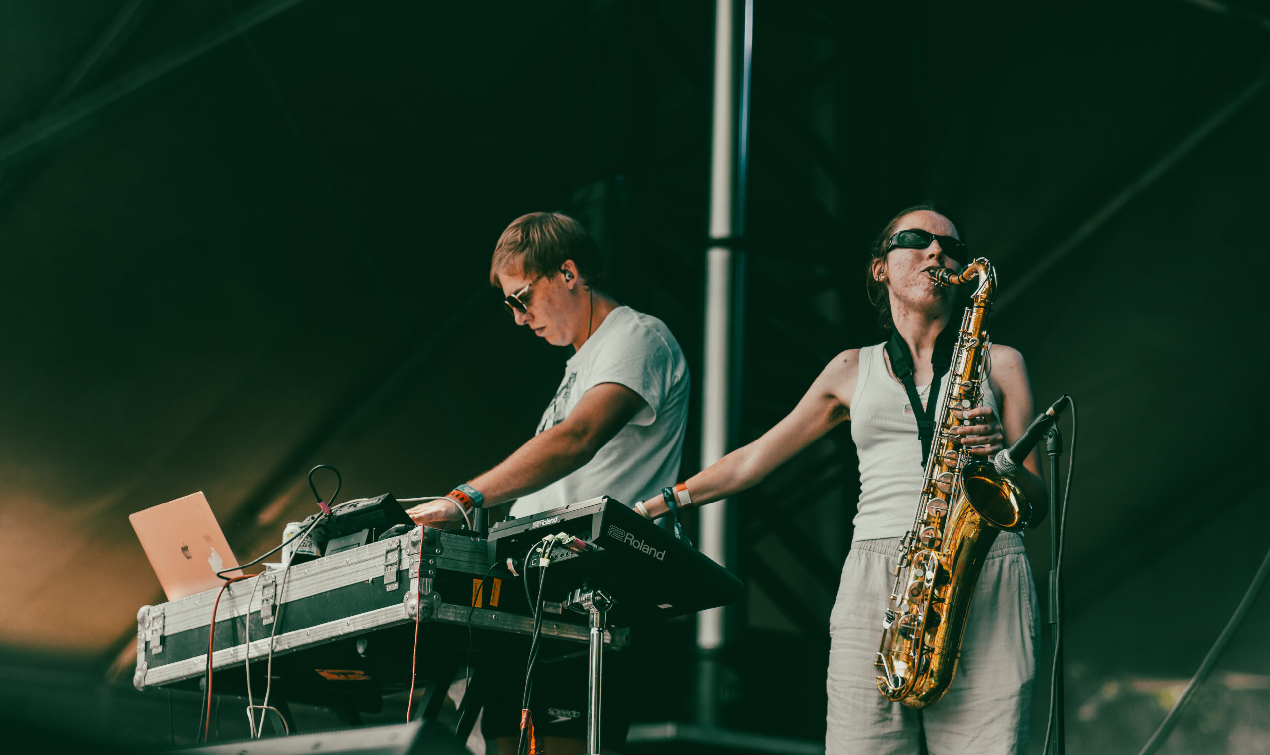 Shaky Knees Festival Day 2 photo by Casey Conemac for HM Magazine