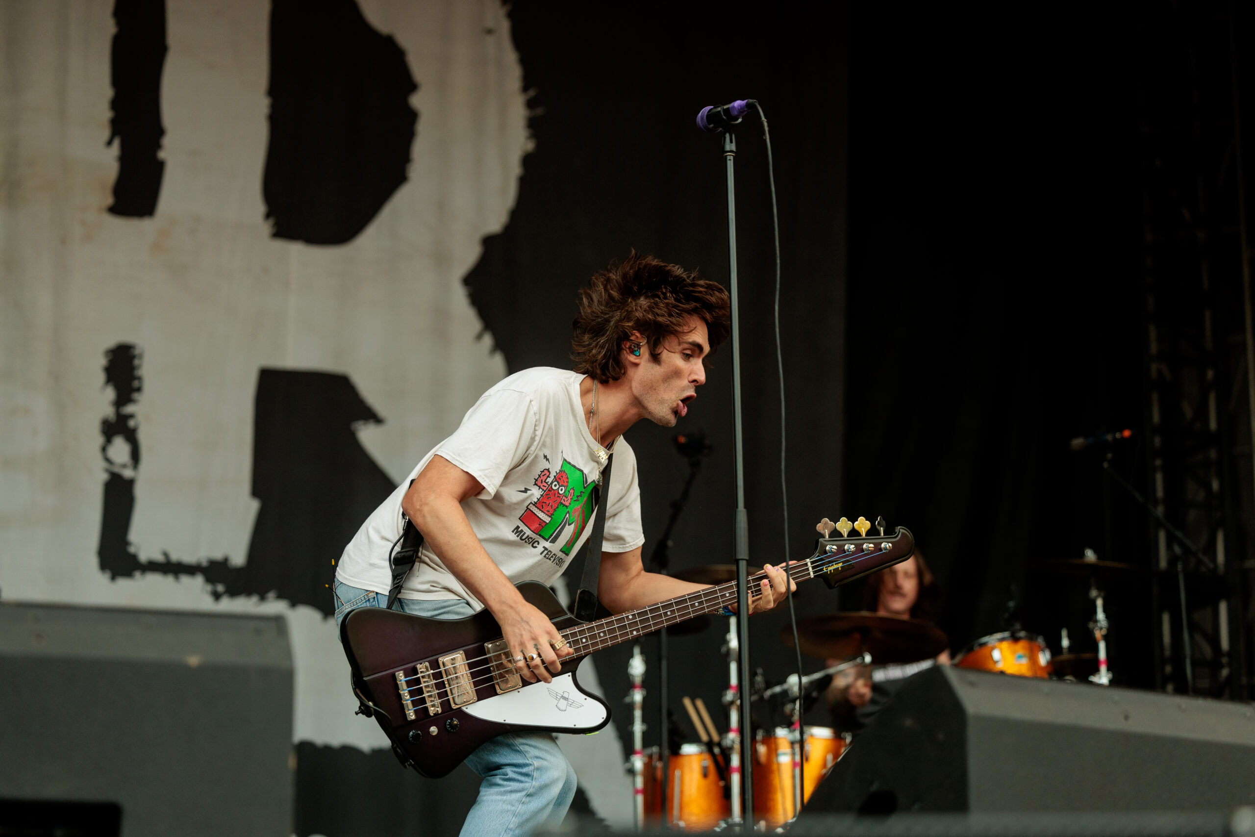 Shaky Knees Festival Day 2 photo by Casey Conemac for HM Magazine