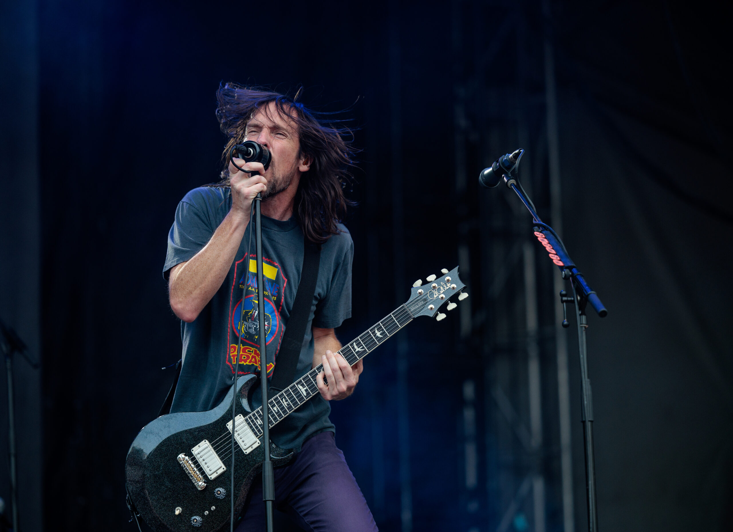 Shaky Knees Festival Day 2 photo by Casey Conemac for HM Magazine