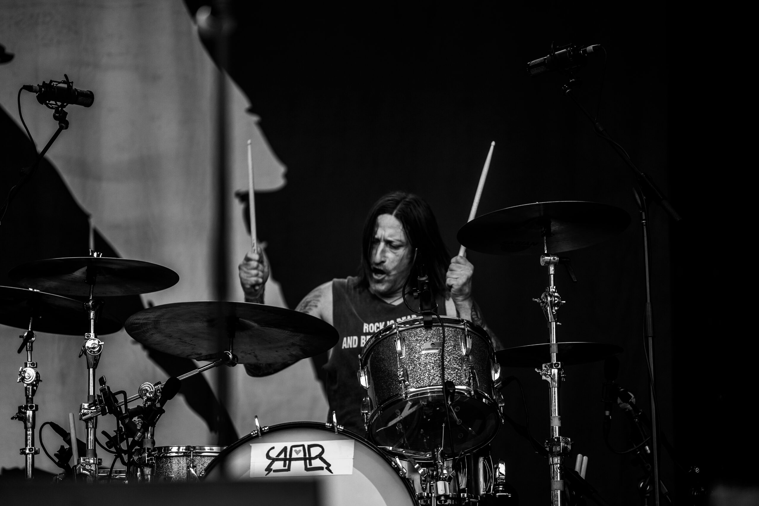 Shaky Knees Festival Day 2 photo by Casey Conemac for HM Magazine