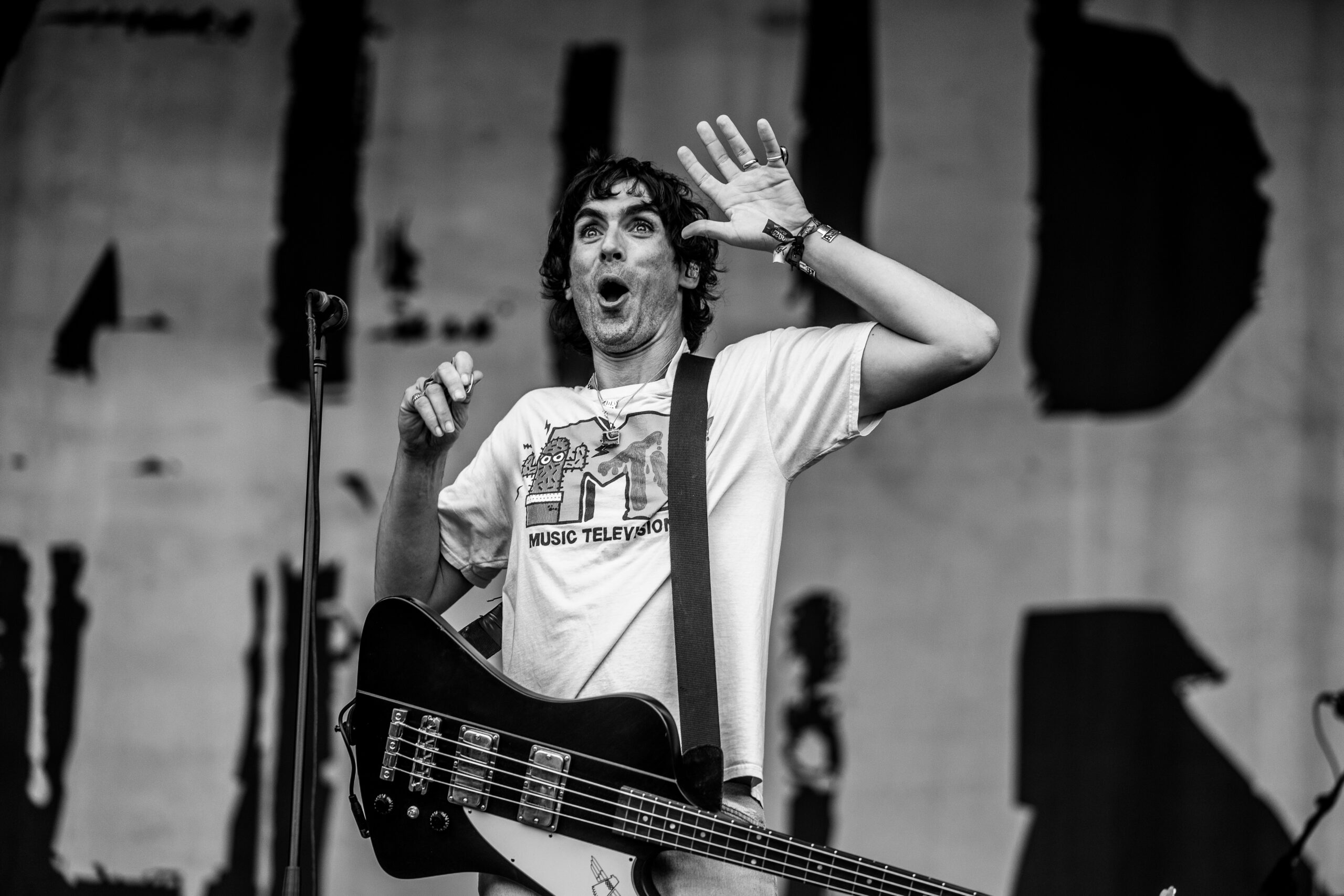 Shaky Knees Festival Day 2 photo by Casey Conemac for HM Magazine