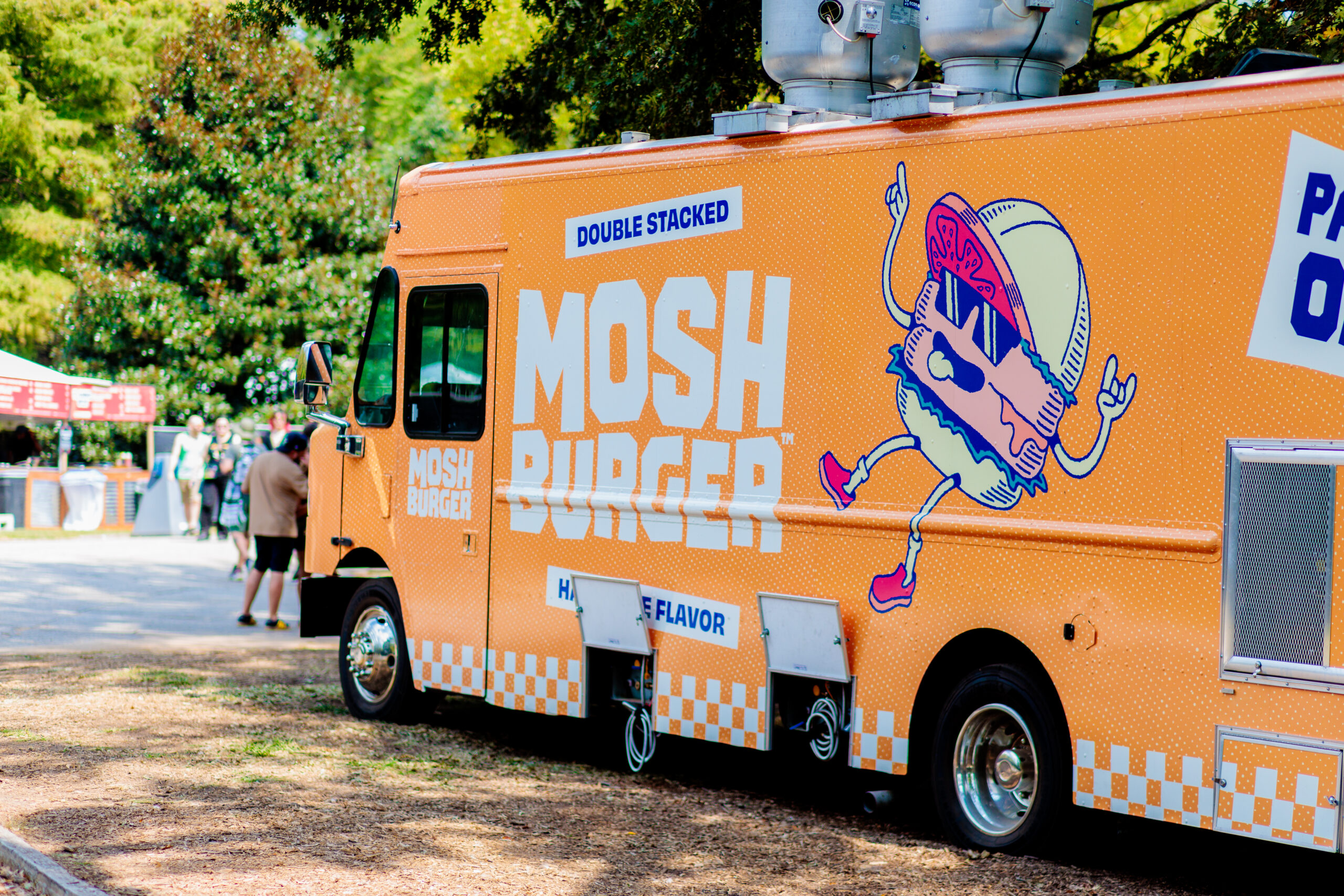 Shaky Knees Festival Day 2 photo by Casey Conemac for HM Magazine