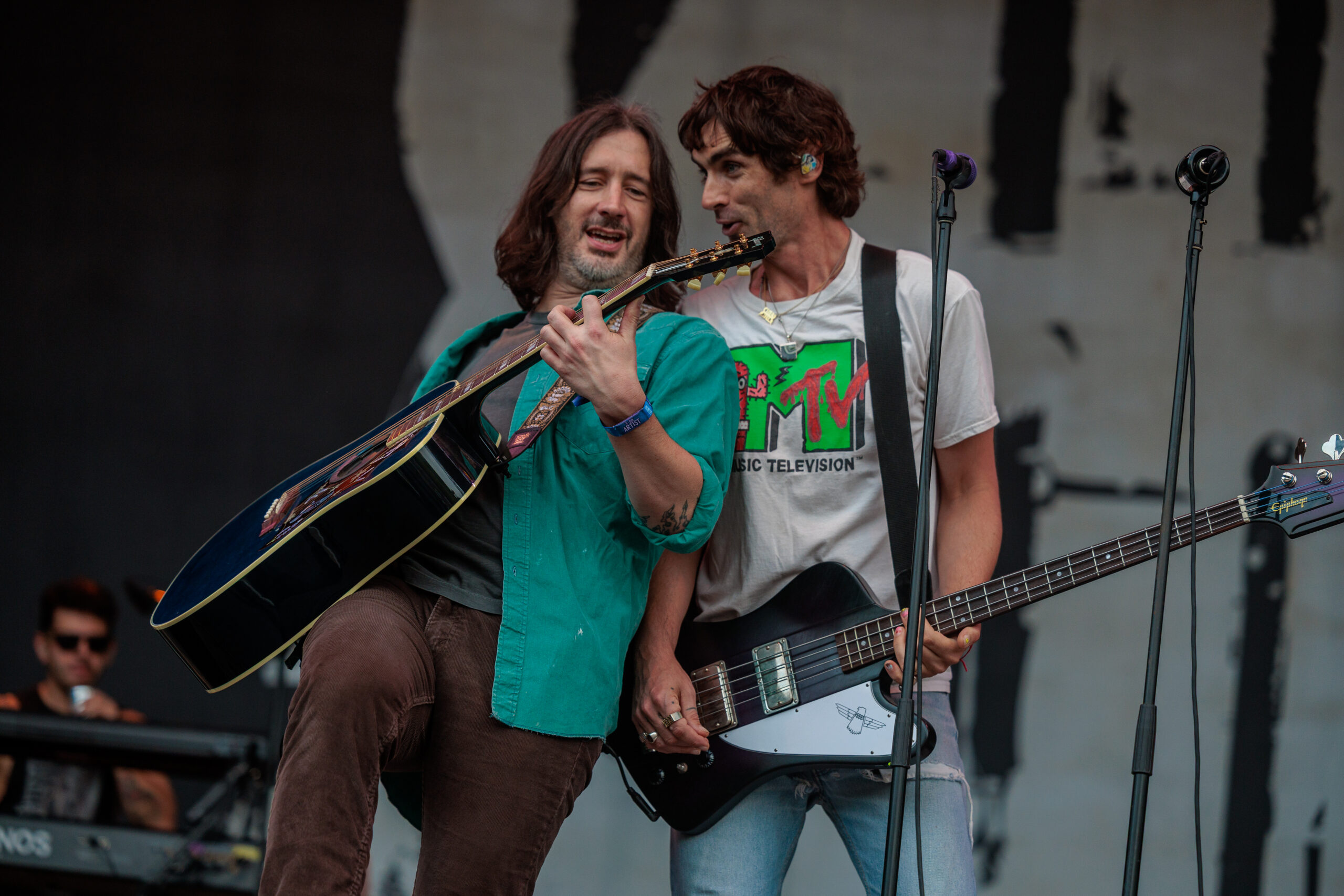 Shaky Knees Festival Day 2 photo by Casey Conemac for HM Magazine