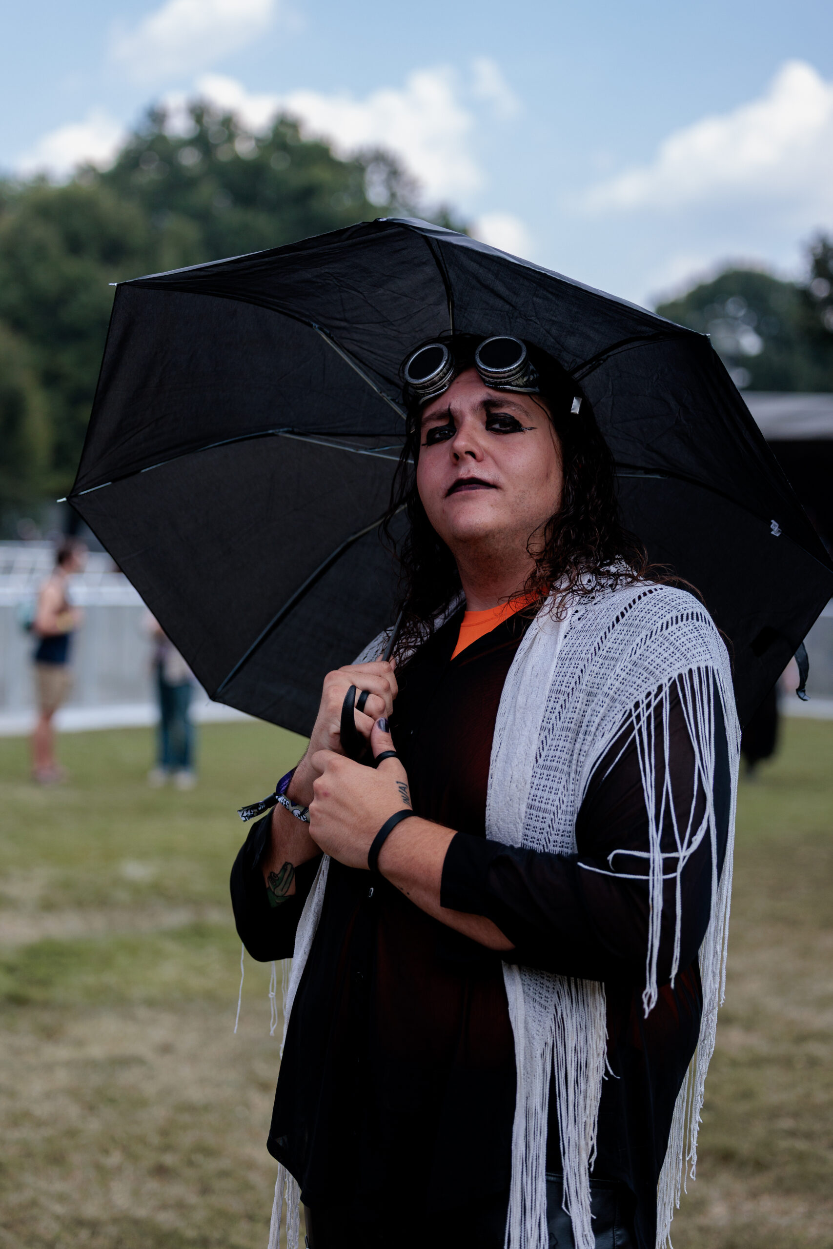 Shaky Knees Festival Day 2 photo by Casey Conemac for HM Magazine